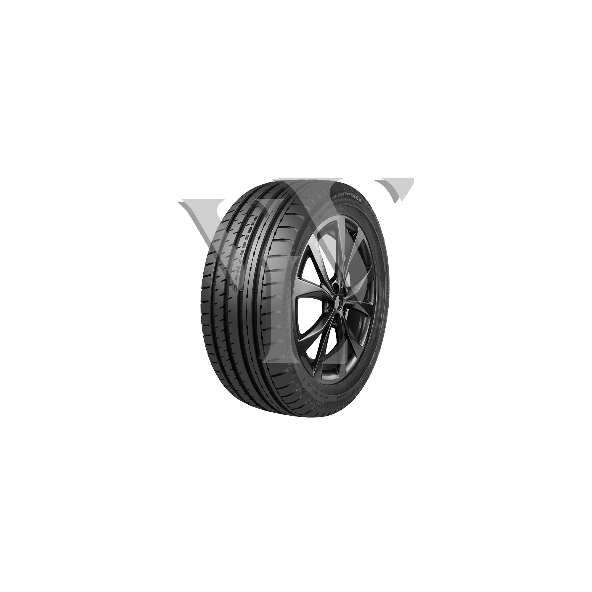  Sommerreifen SUNFULL SF-985 PRO 245/45 R18 100 Y  