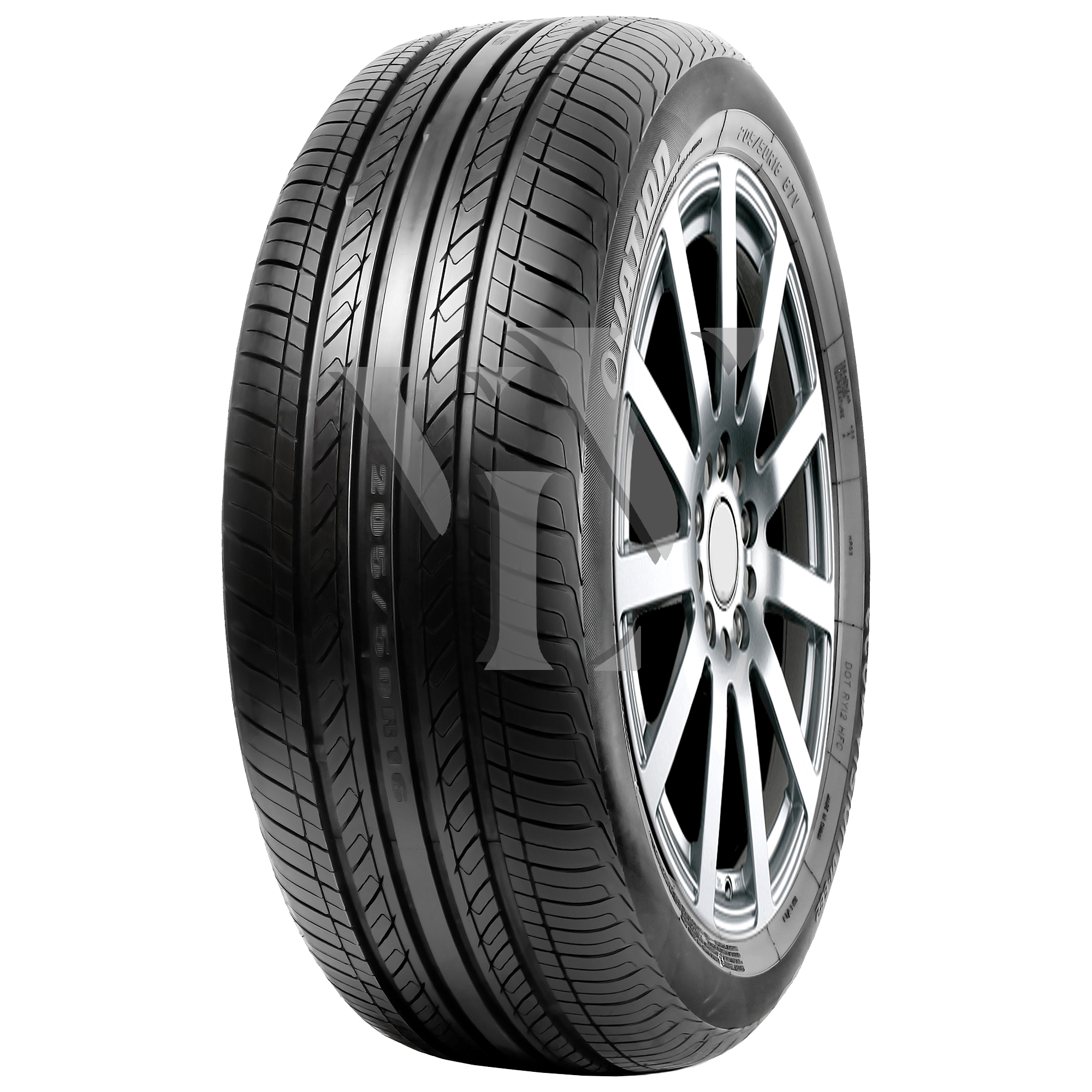  Sommerreifen OVATION VI-682 155/65 R14 75 T  