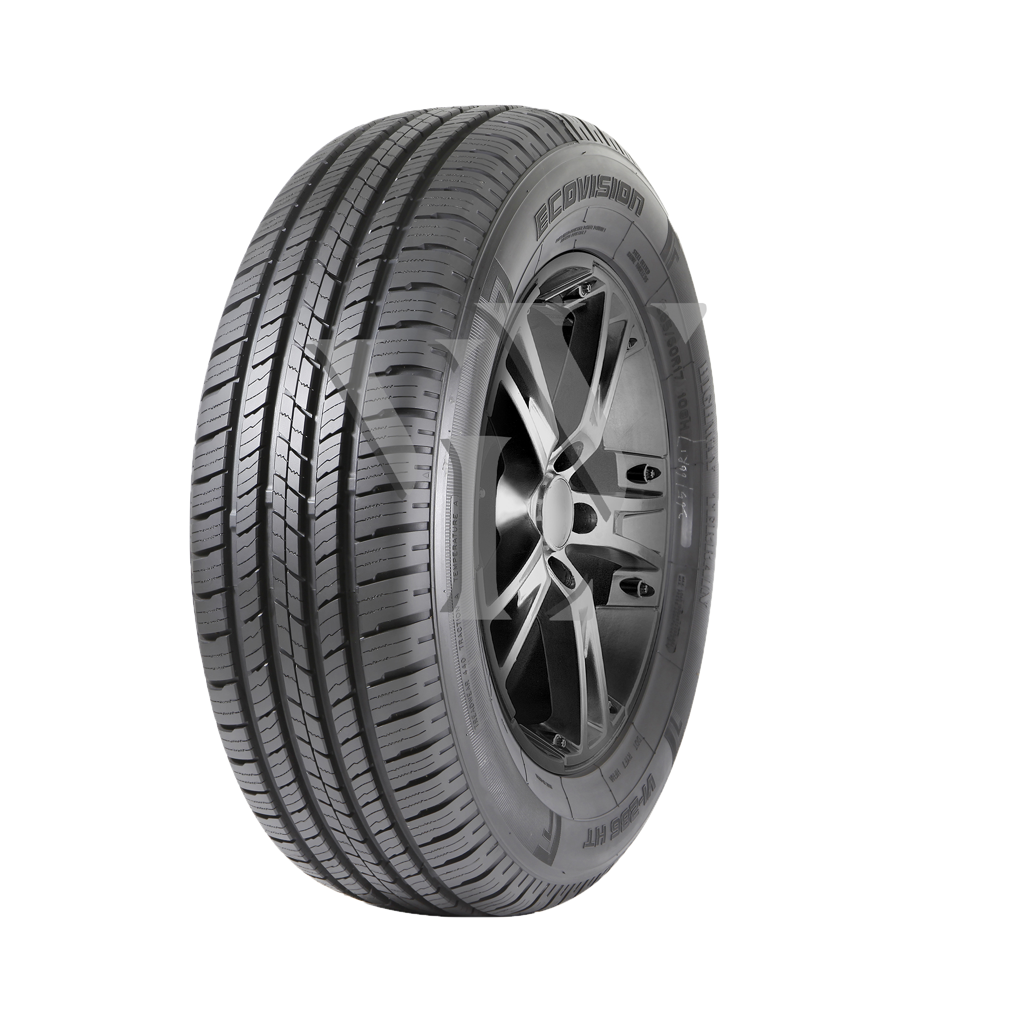  Sommerreifen OVATION VI-286 HT ECOVISION 235/60 R16 100 H  