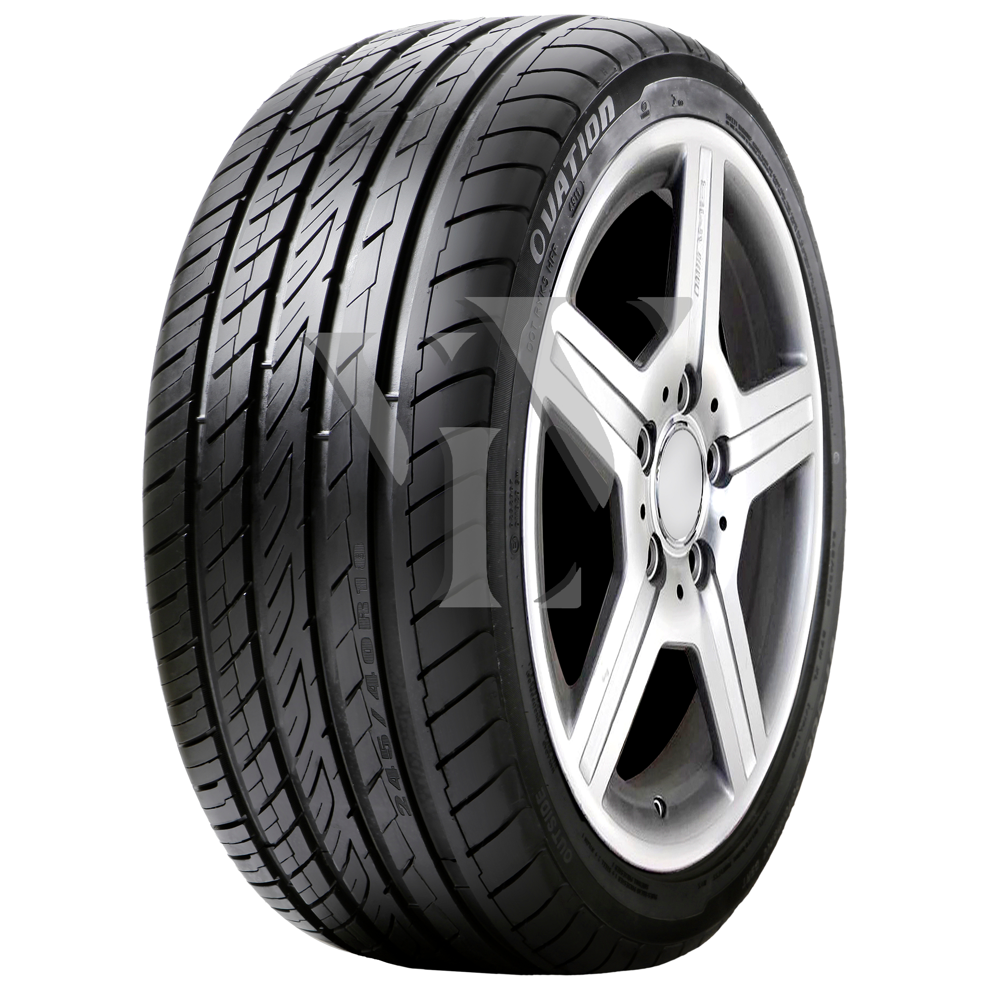  Sommerreifen OVATION VI-388 225/35 R18 87 W  