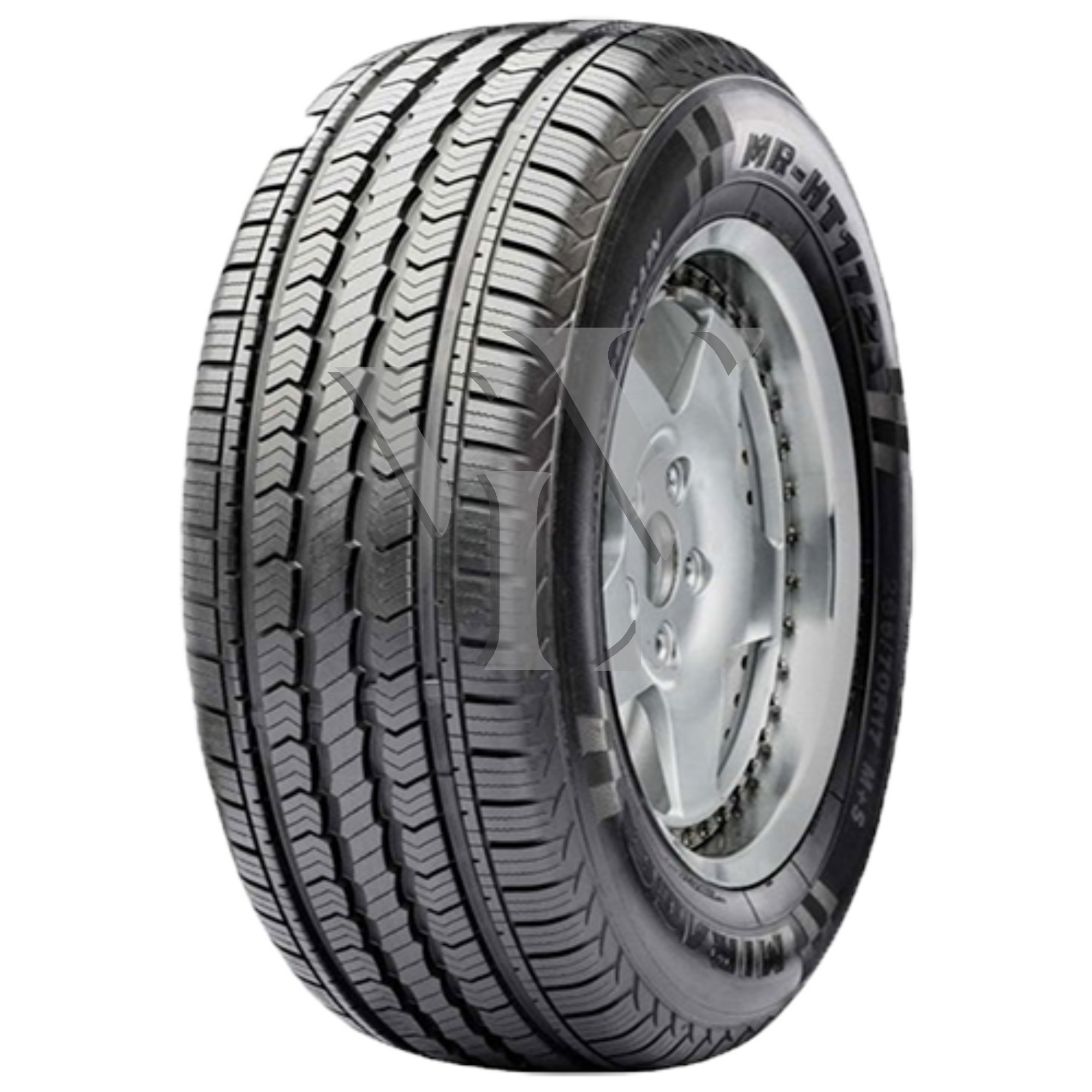  Sommerreifen MIRAGE HT172 245/70 R17 110 T  