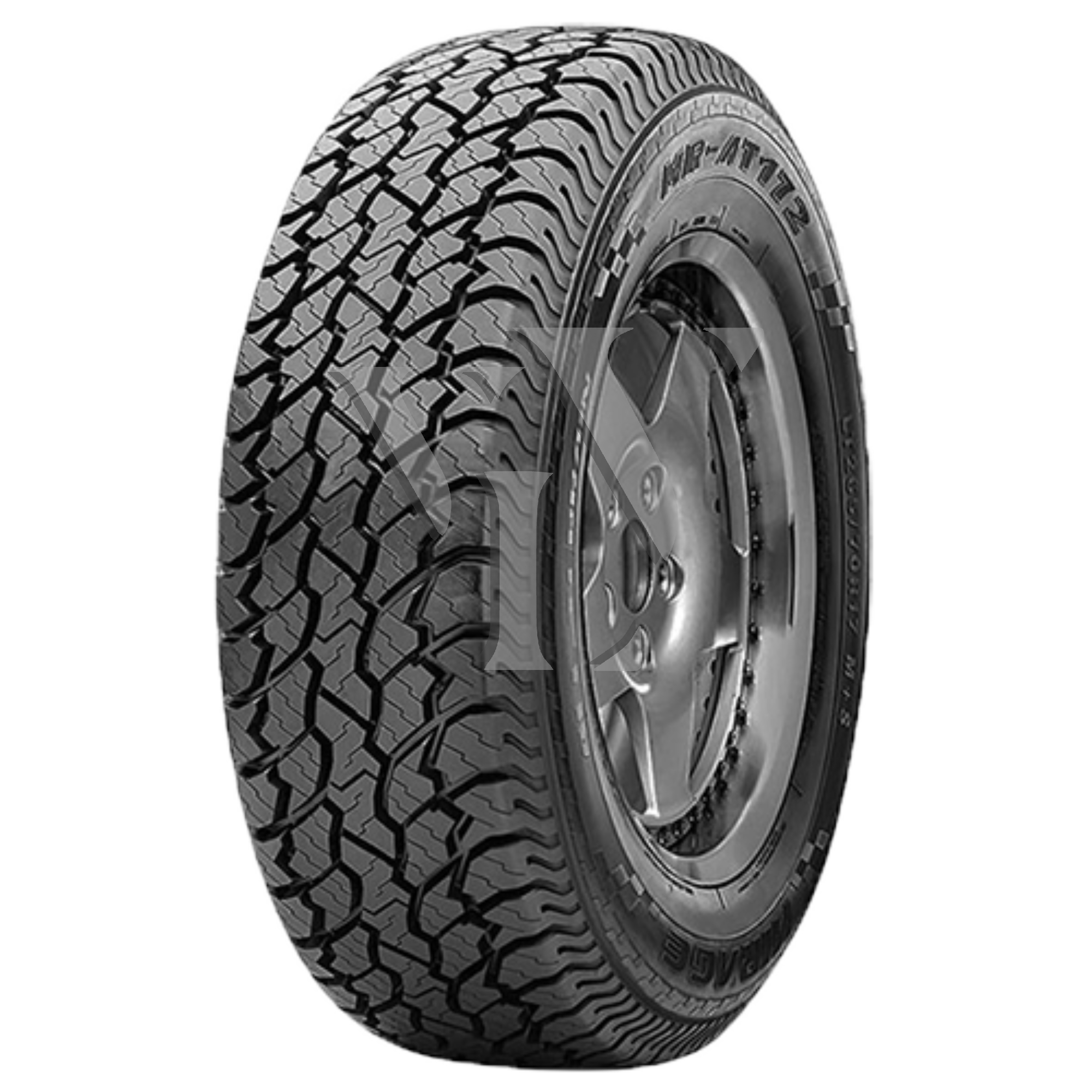 Sommerreifen MIRAGE AT172 245/75 R16 120/116 S  