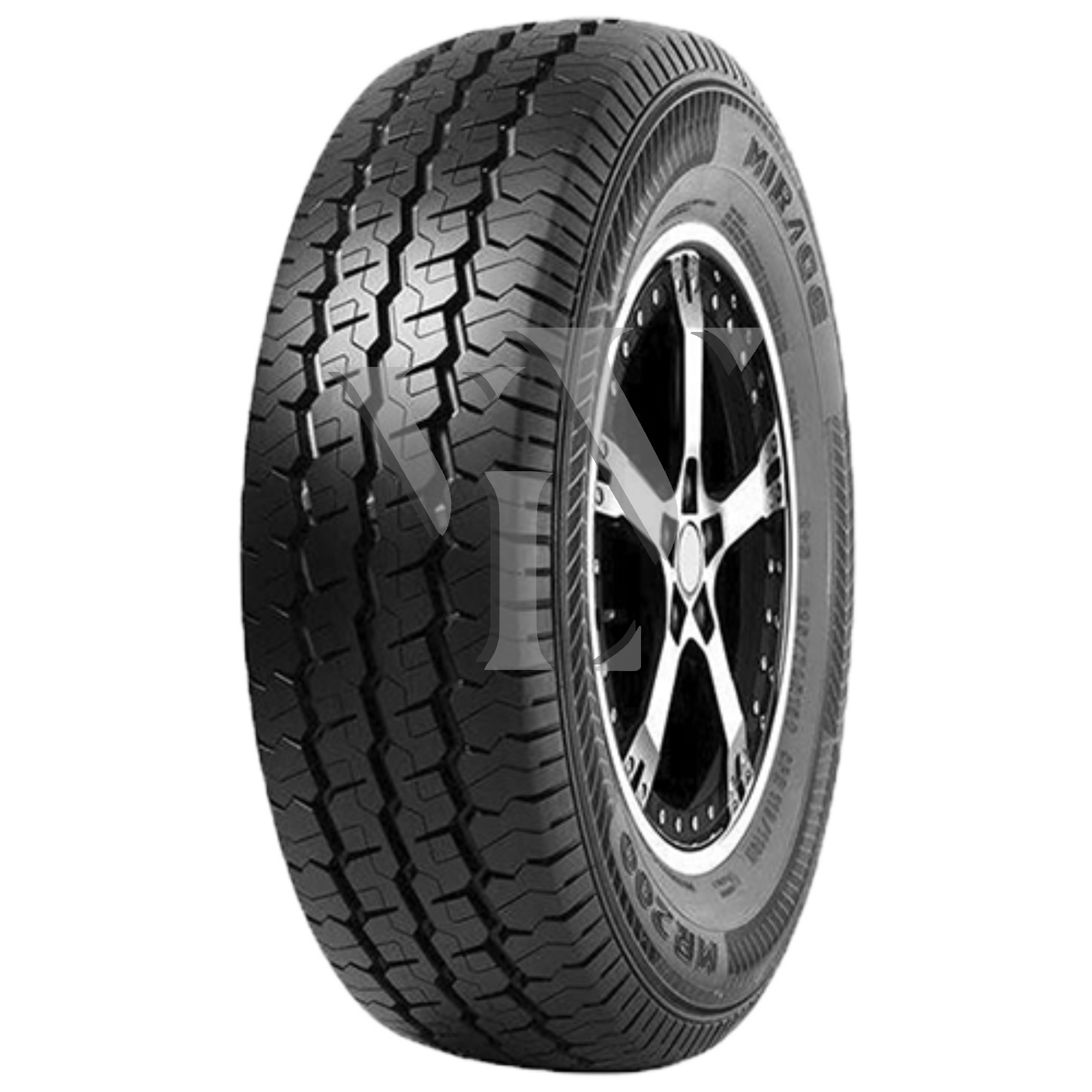  Sommerreifen MIRAGE MR200 235/65 R16 115/113 T  