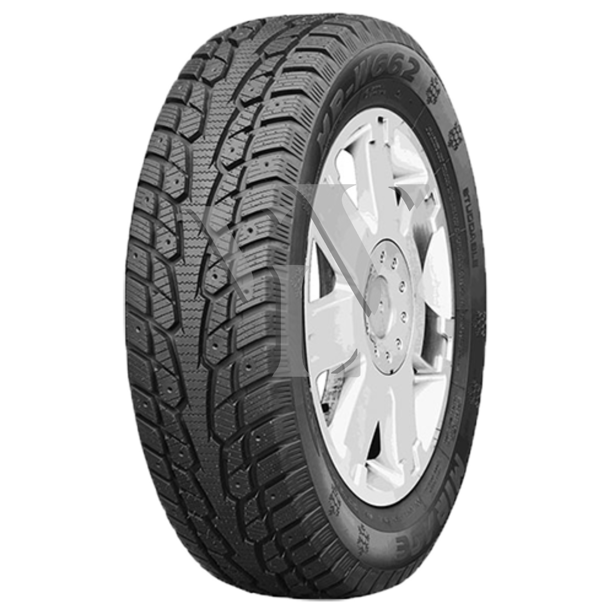 Winterreifen MIRAGE MR-W662 215/70 R16 100 T  