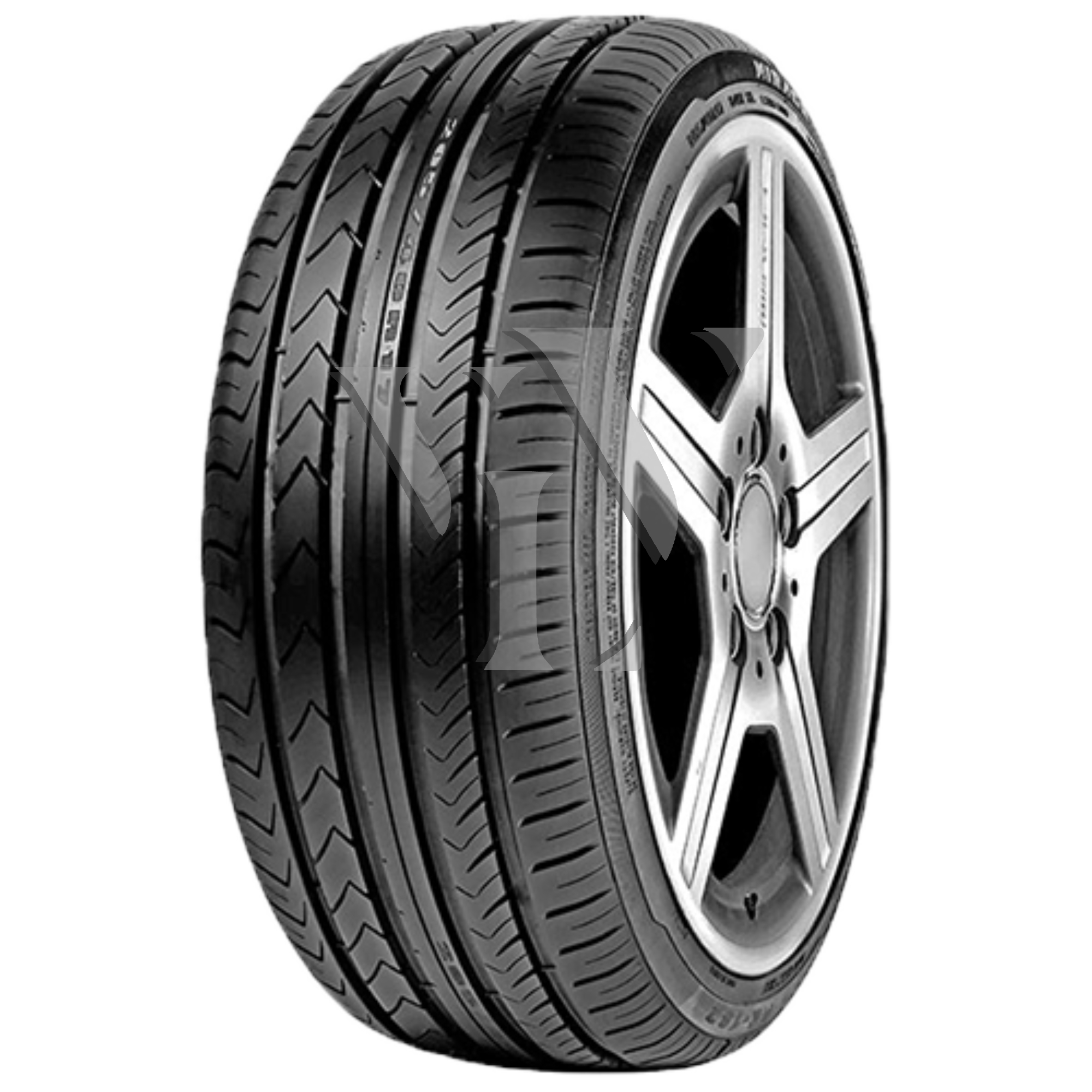  Sommerreifen MIRAGE MR182 205/50 R17 93 W  