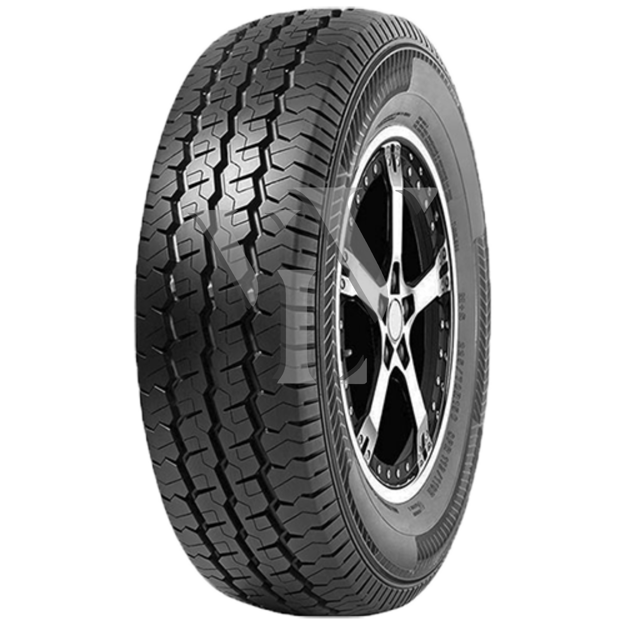  Sommerreifen ONYX NY‑06 225/65 R16 112/110 T  