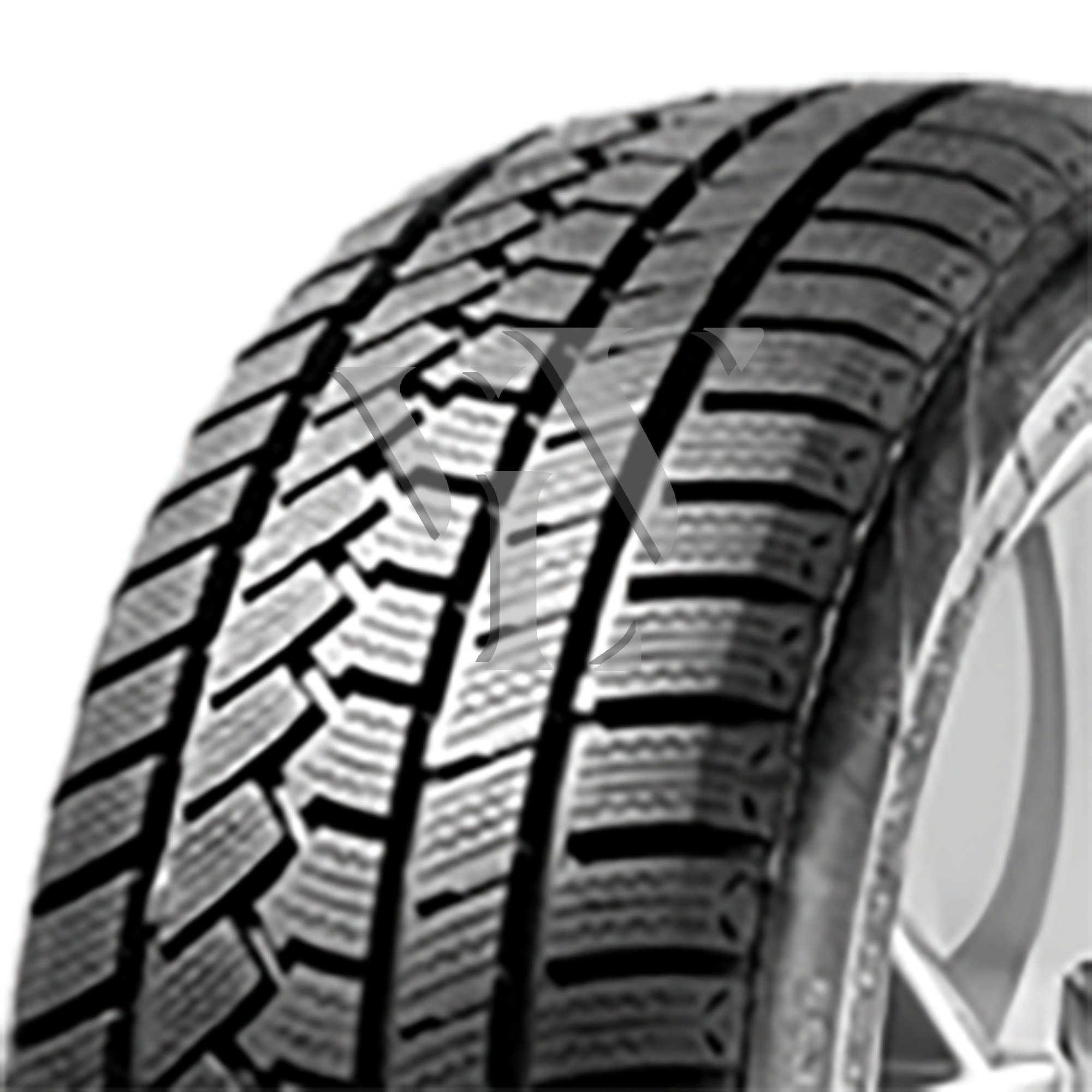  Winterreifen TORQUE TQ022 (PKW) 215/50 R17 95 H  