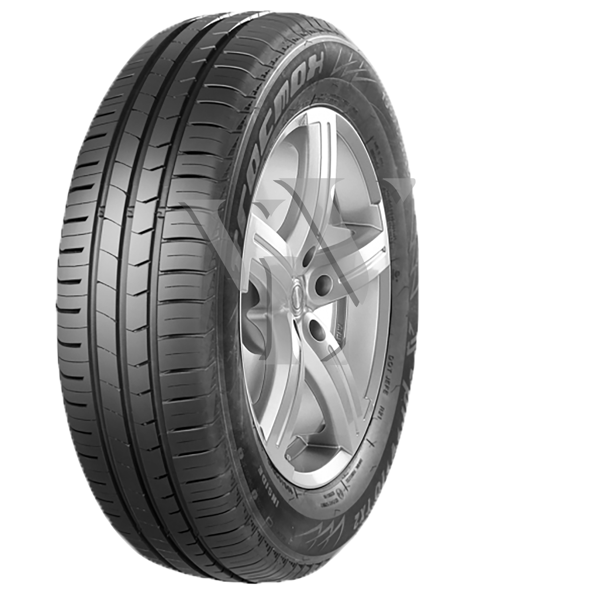 Sommerreifen TRACMAX X-PRIVILO TX2 155/80 R12 77 T  