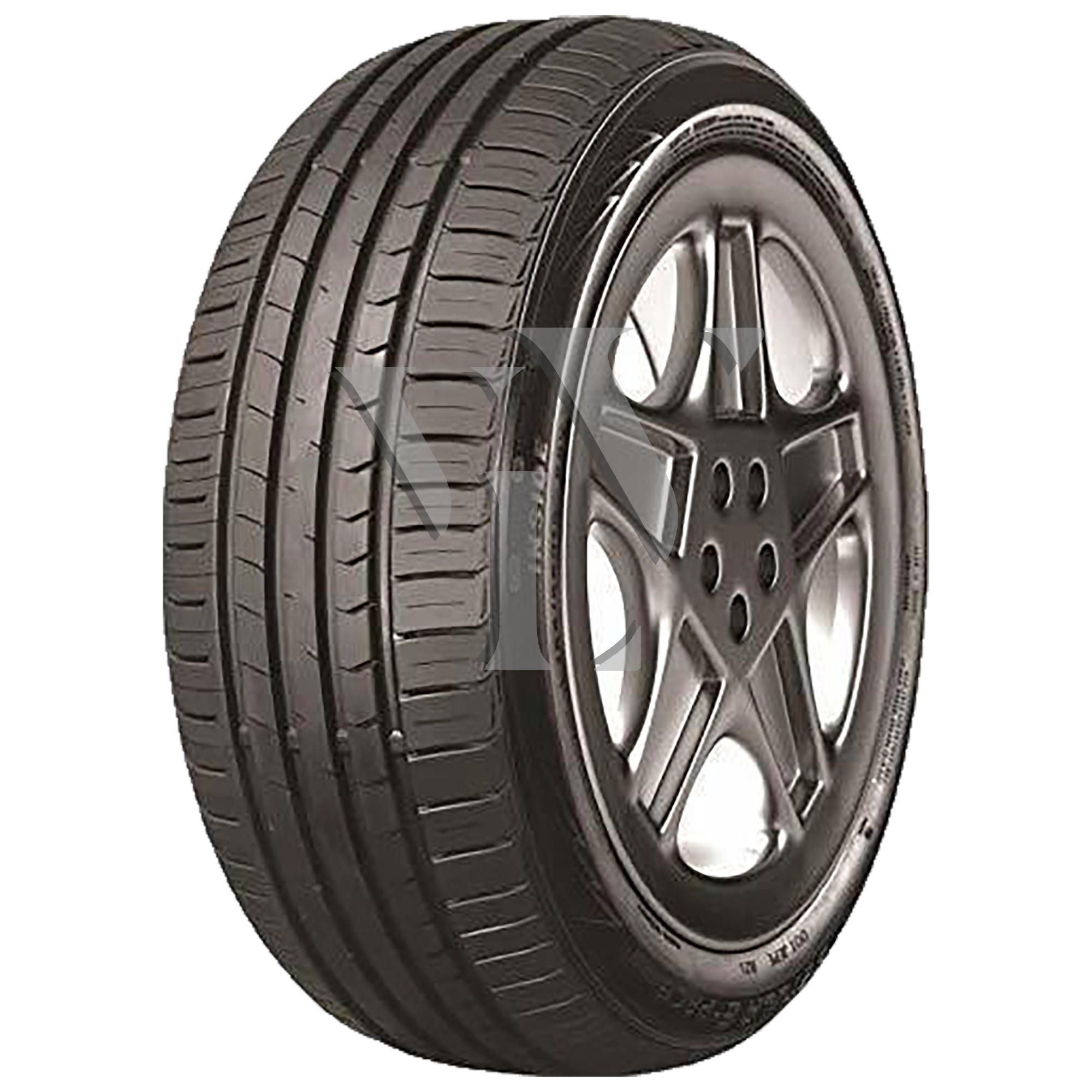  Sommerreifen TRACMAX X-PRIVILO TX1 195/55 R16 91 V  