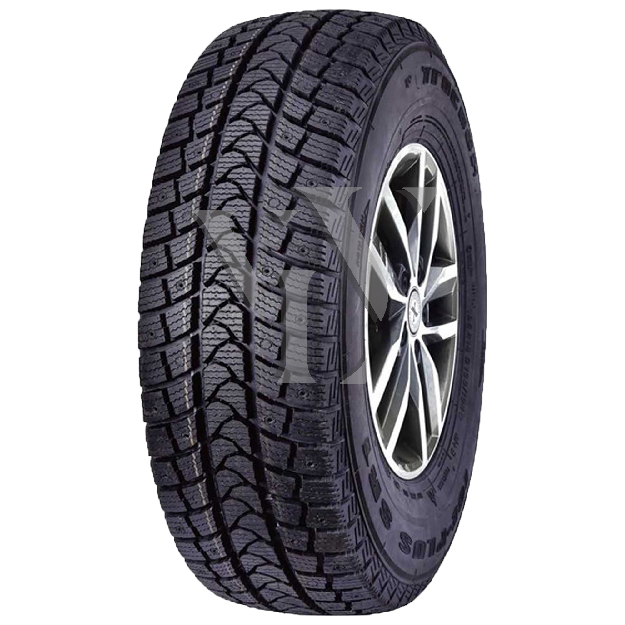  Winterreifen TRACMAX SR-1 155/80 R12 88 Q  