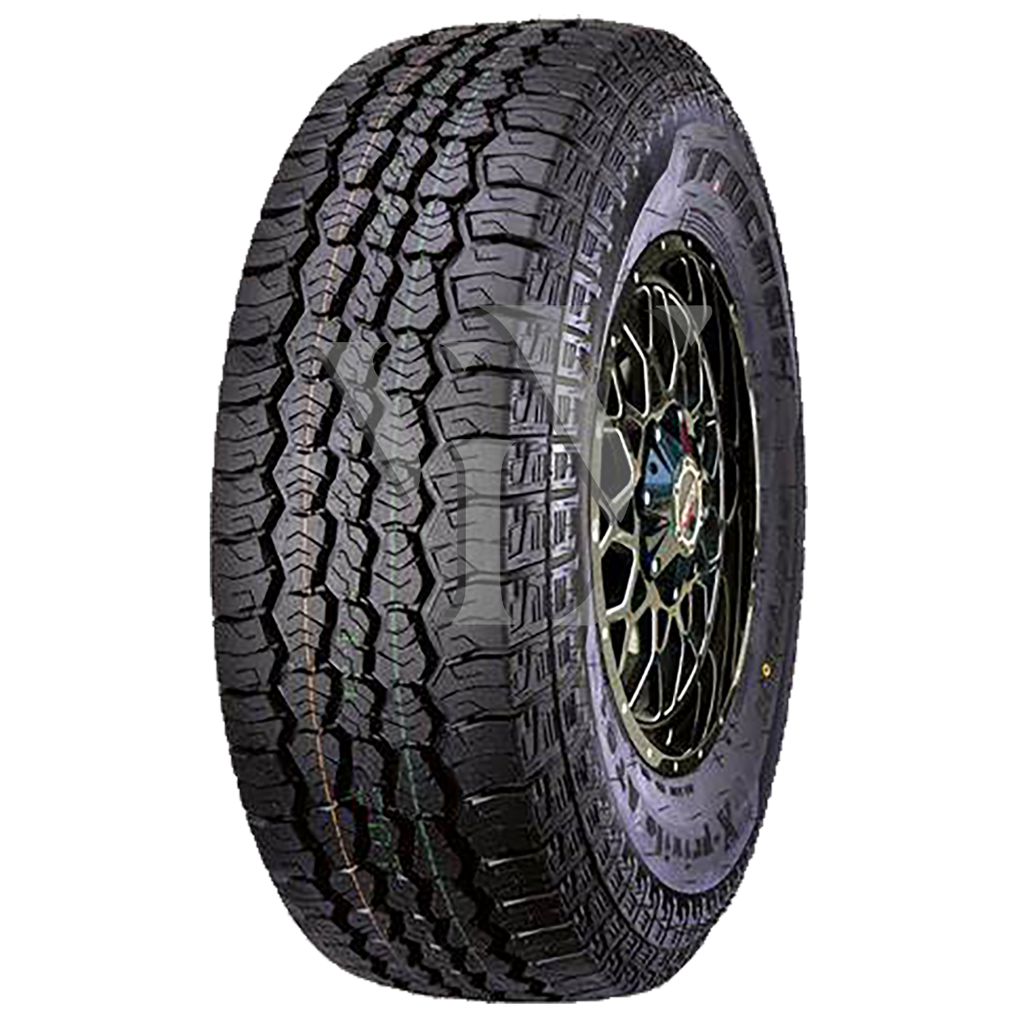  Sommerreifen TRACMAX X PRIVILO AT-01 255/70 R15 112 H  