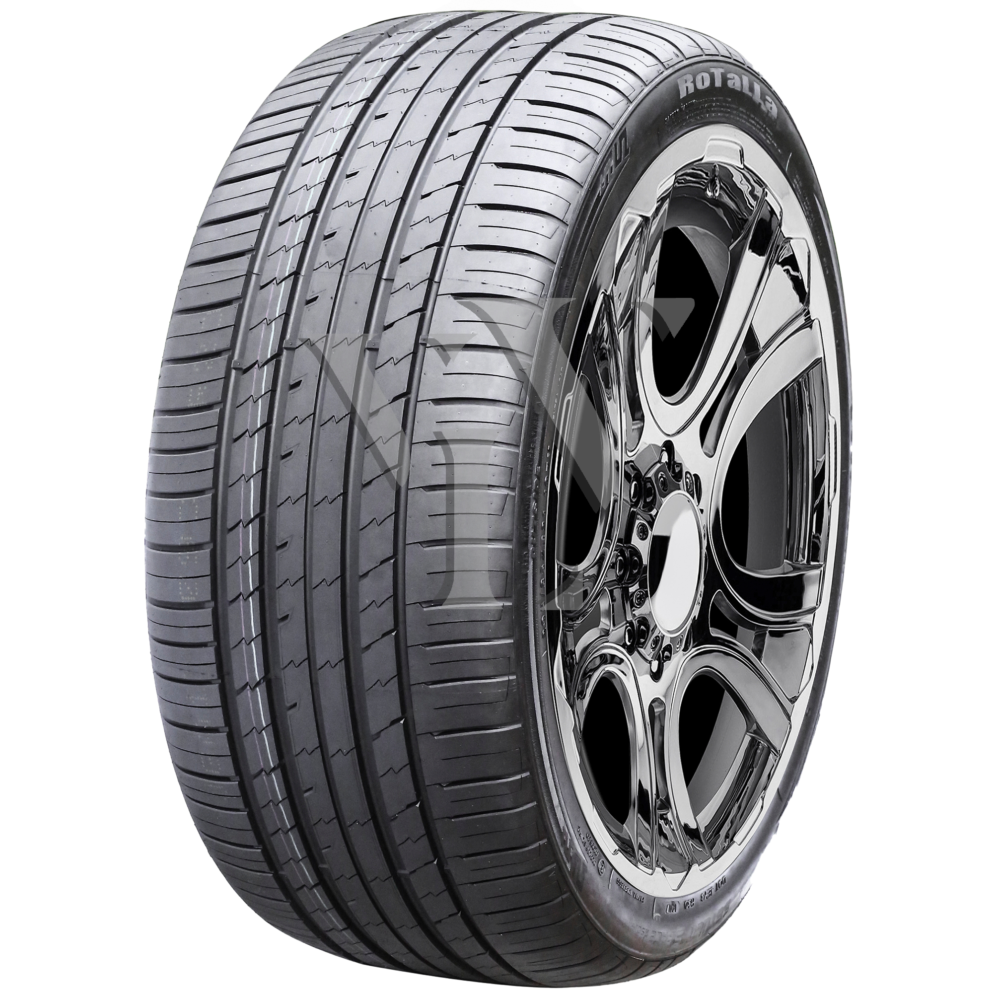  Sommerreifen ROTALLA RS01+ SETULA S-RACE 285/50 R20 116 W  