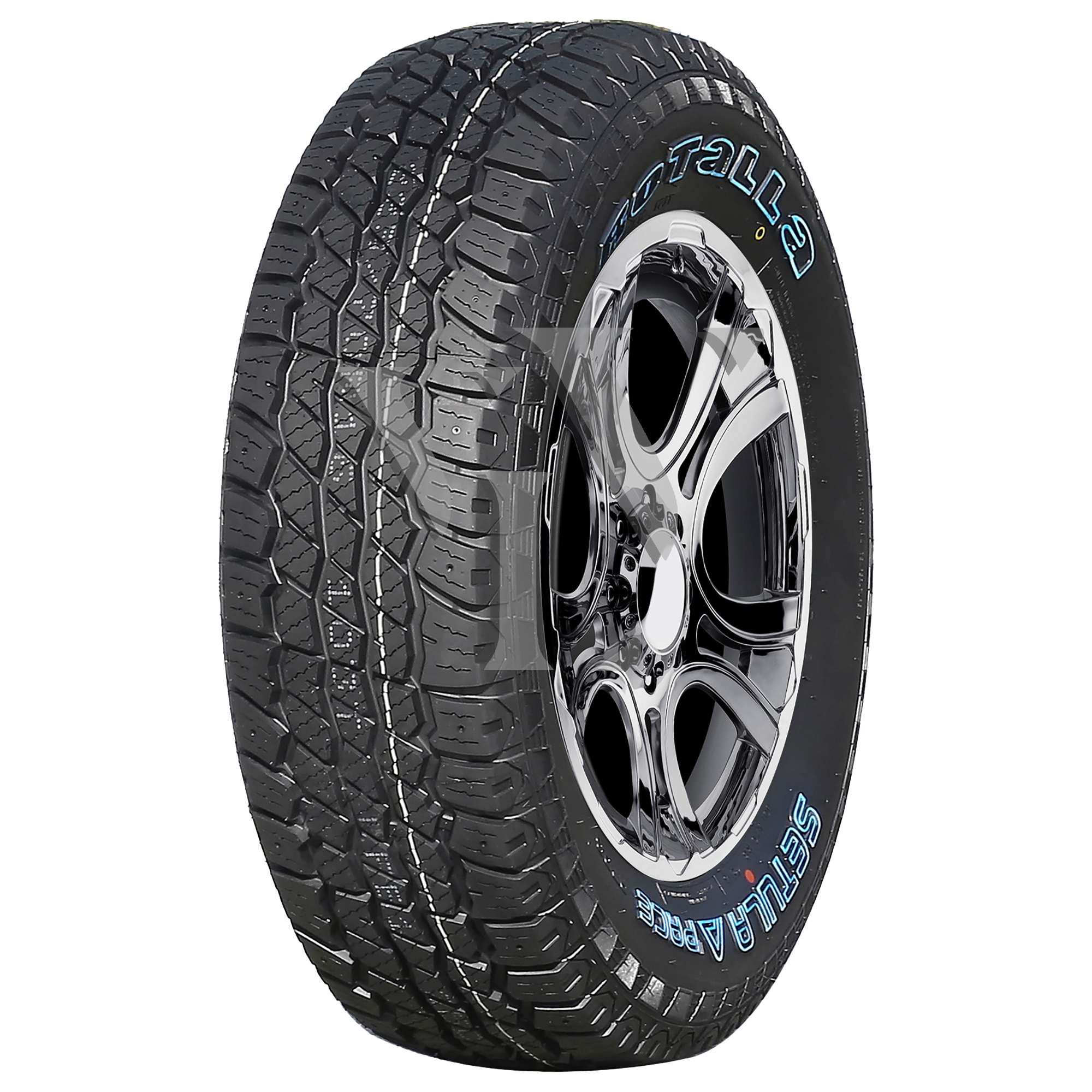  Sommerreifen ROTALLA AT08 AT XL 245/65 R17 111 T  