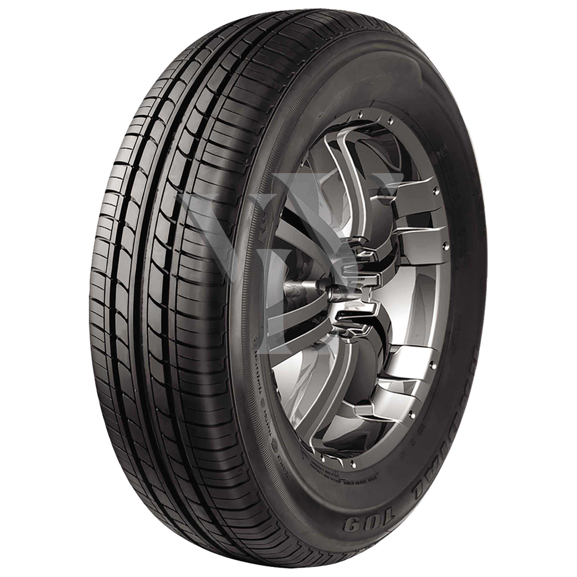  Sommerreifen TRACMAX RADIAL 109 175/70 R14 95/93 T  