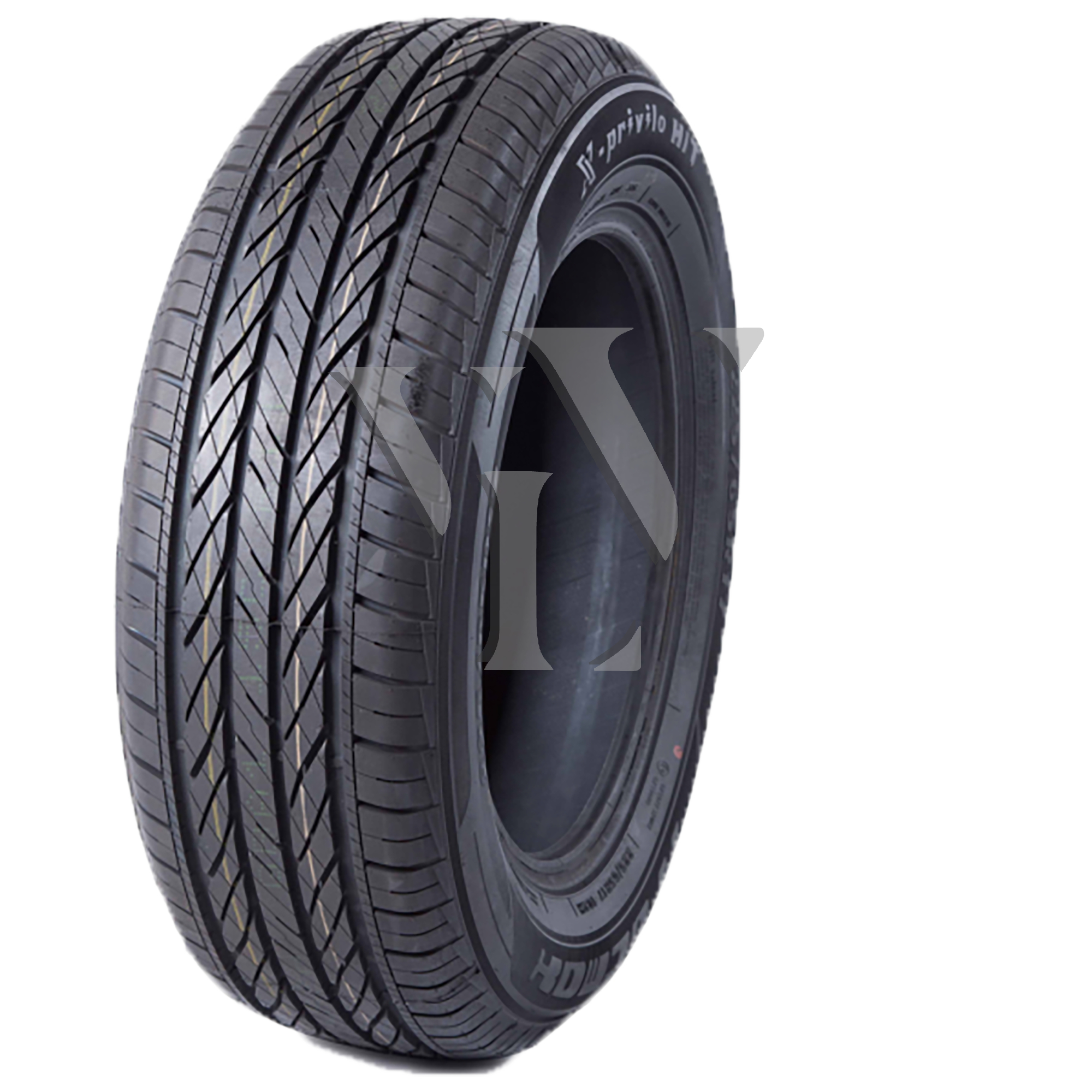  Sommerreifen TRACMAX X PRIVILO H/T 265/60 R18 110 H  