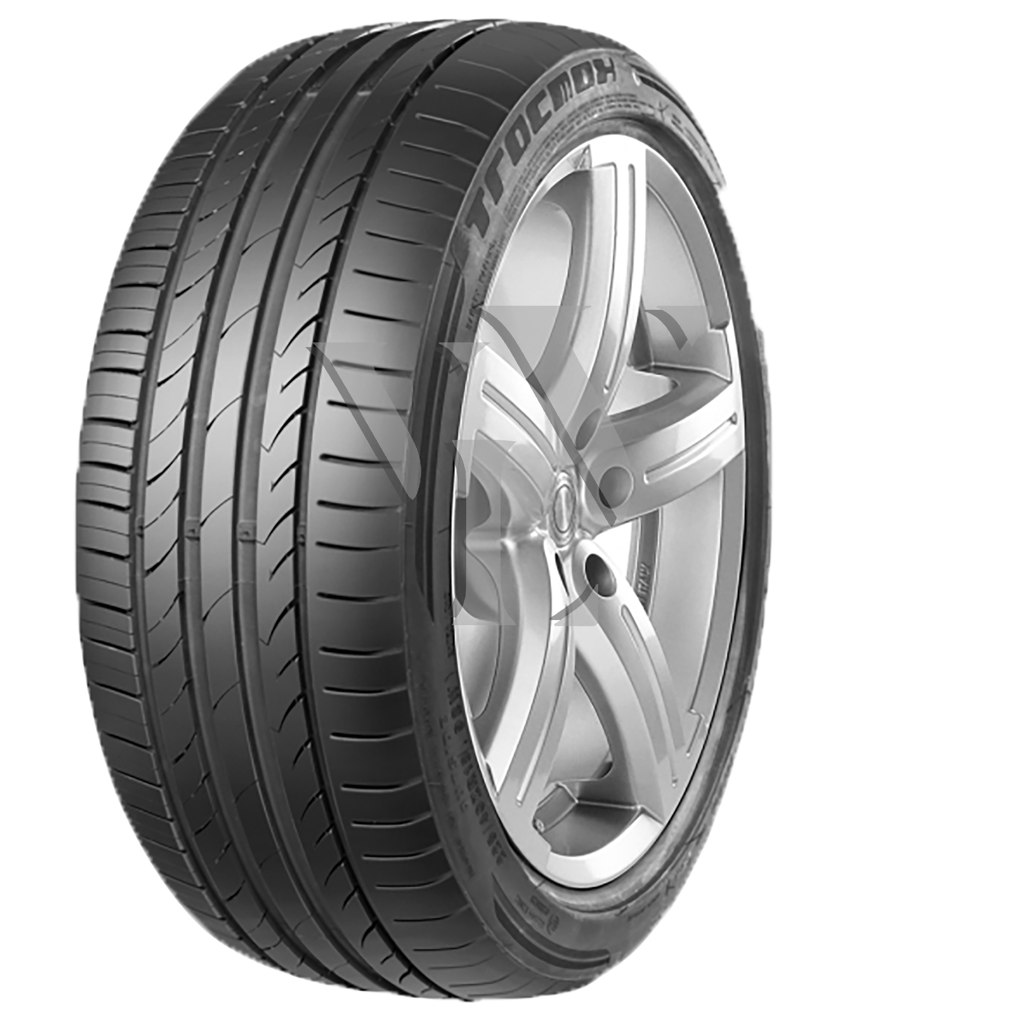  Sommerreifen TRACMAX X-PRIVILO TX3 235/55 R18 104 W  