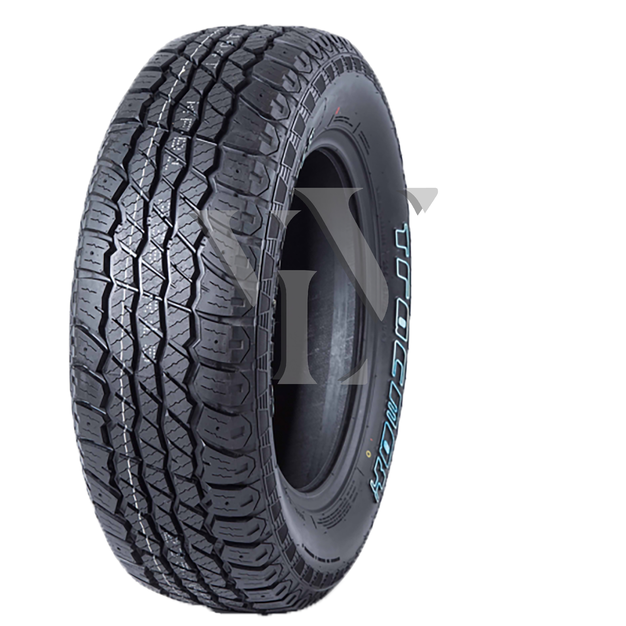  Sommerreifen TRACMAX X PRIVILO AT08 225/75 R16 104 T  