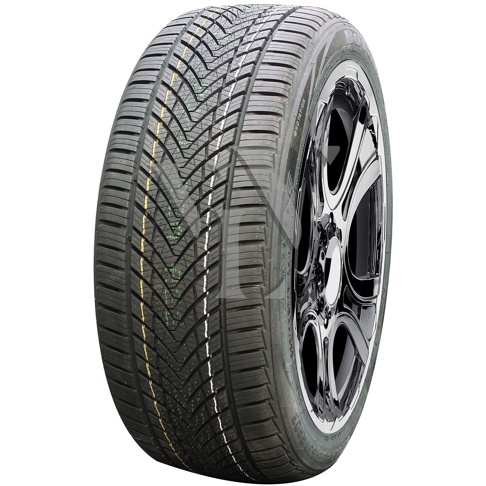 Allwetterreifen ROTALLA RA03 SETULA 4 SEASON 245/45 R19 102 Y  