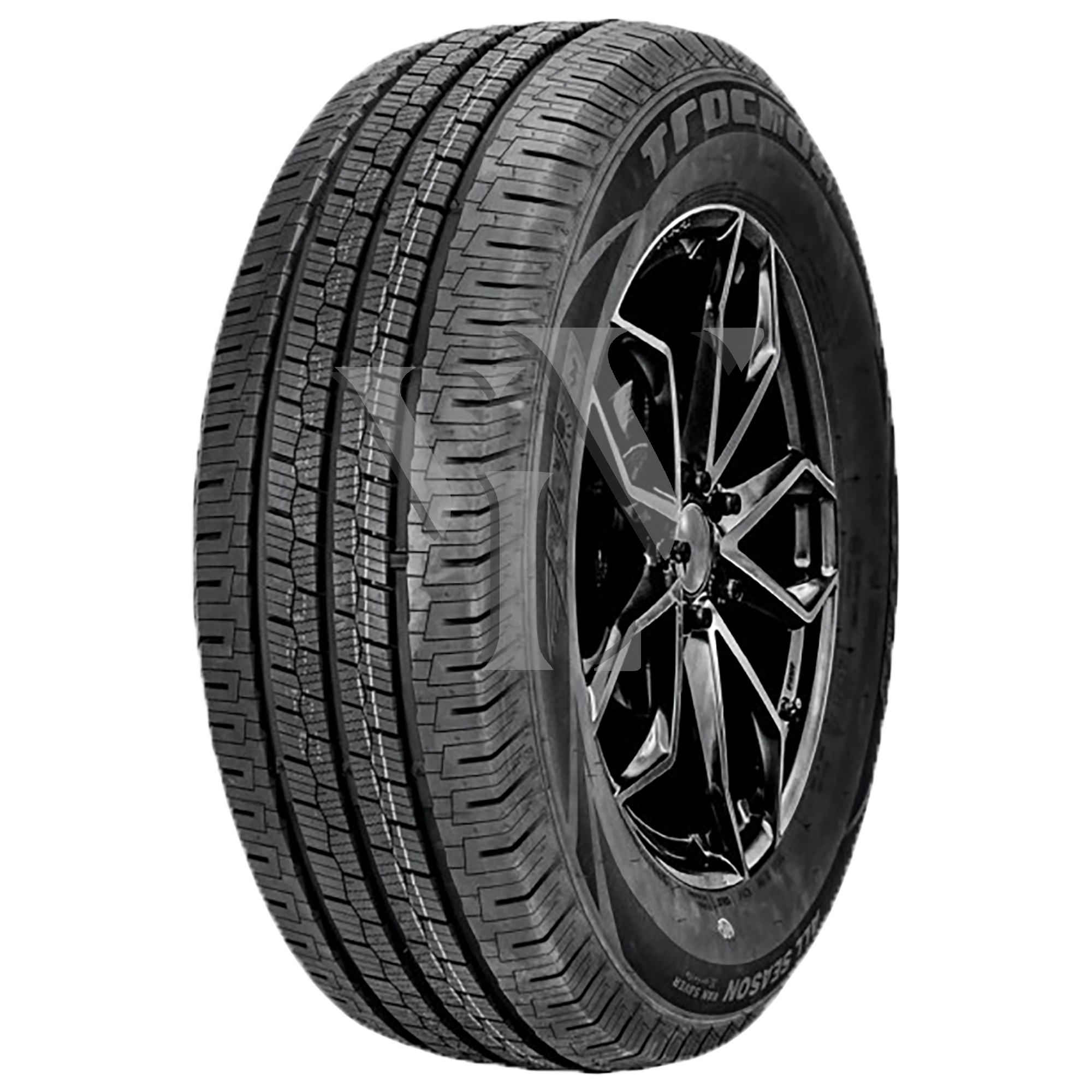  Allwetterreifen TRACMAX X-PRIVILO A/S VAN SAVER 215/60 R16 103/101 T  