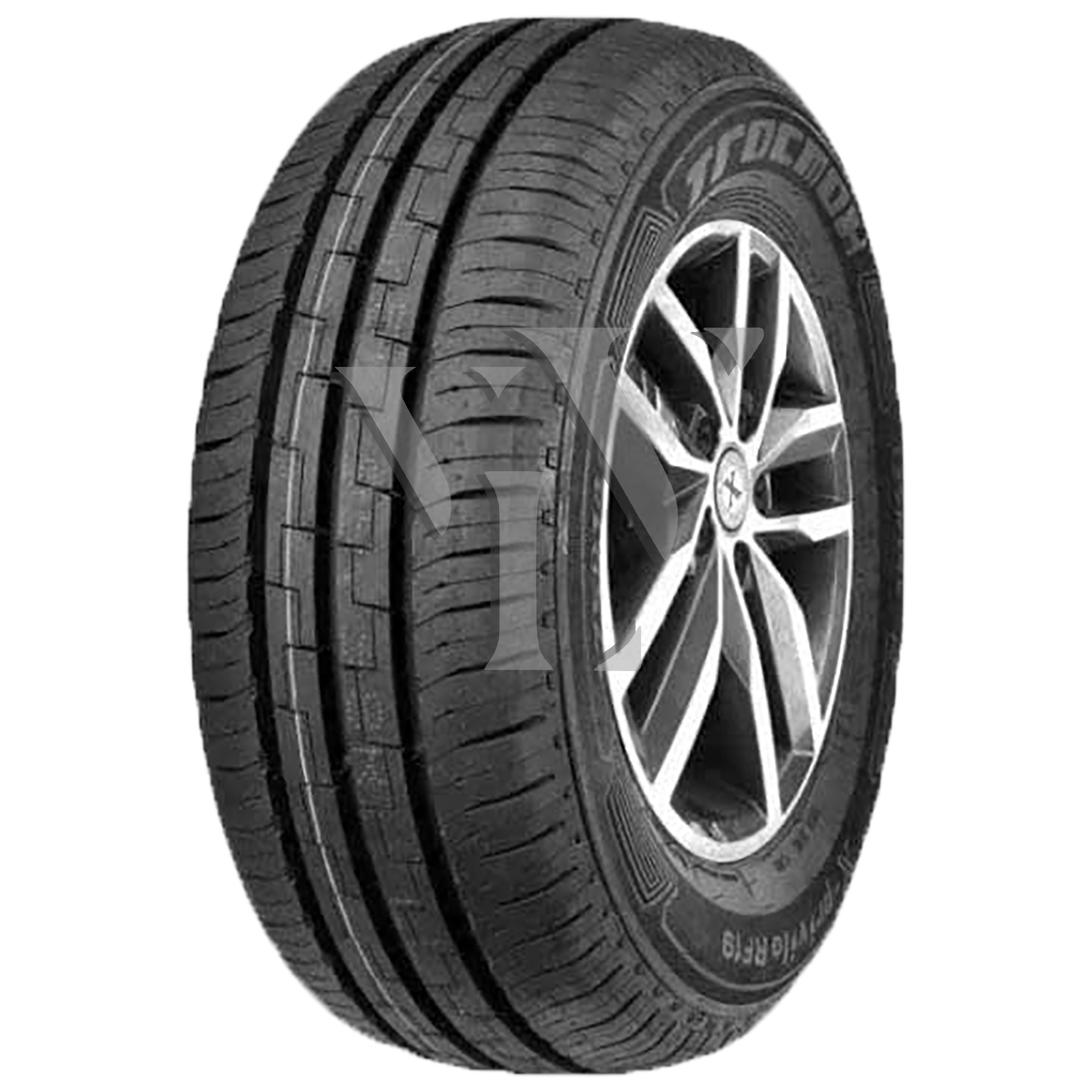  Sommerreifen TRACMAX X-PRIVILO RF19 205/75 R16 113/111 R  