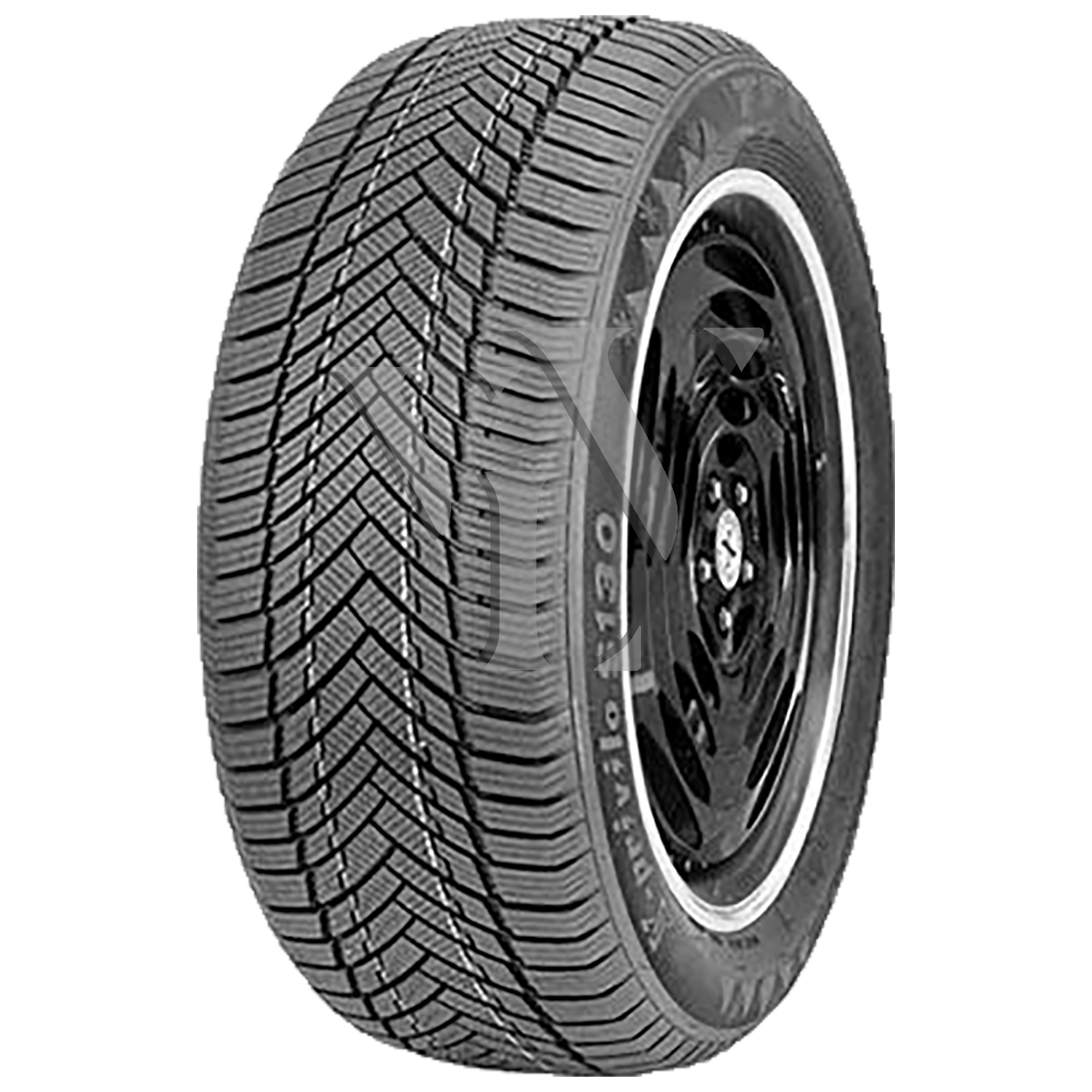  Winterreifen TRACMAX X‑PRIVILO S130 155/60 R15 74 T  