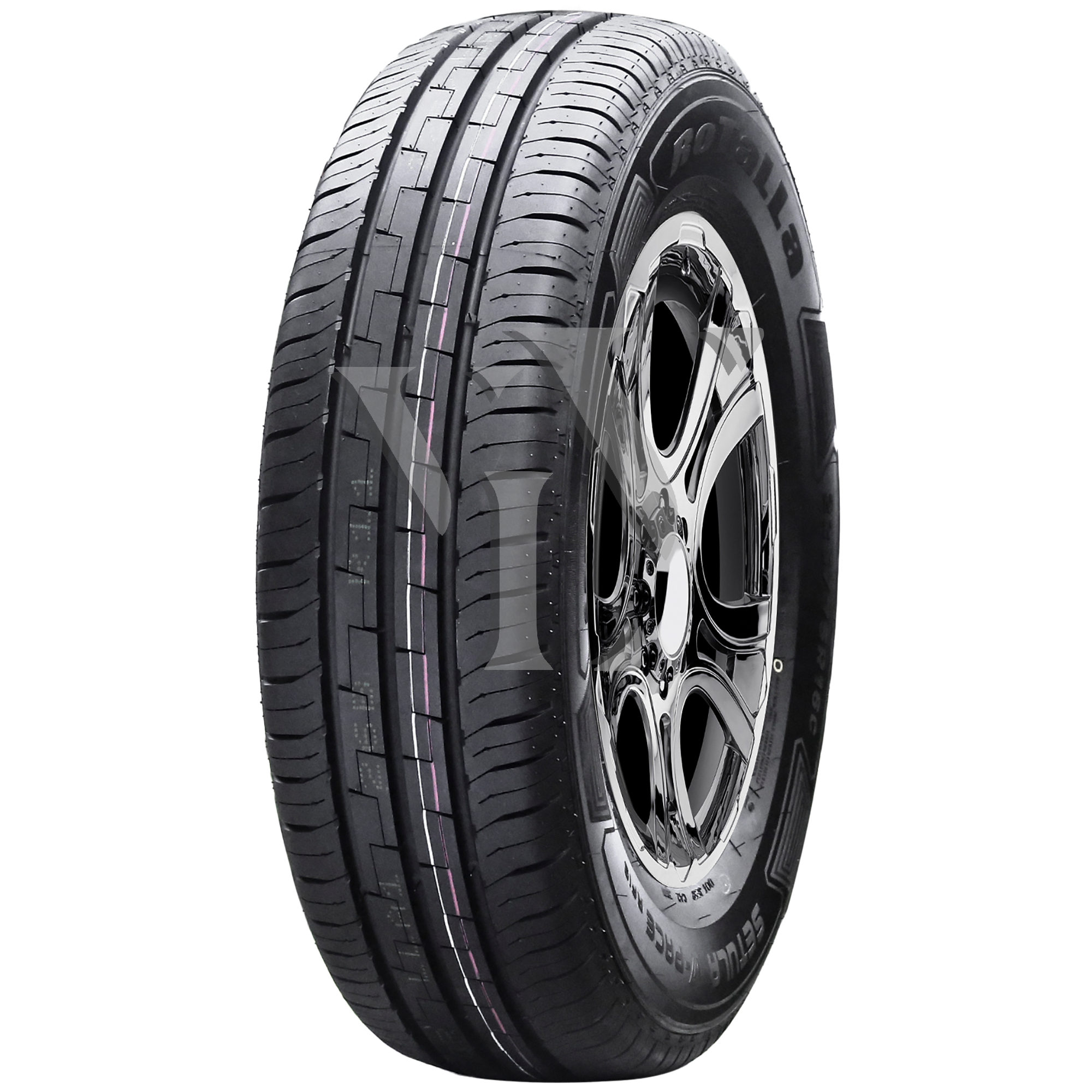  Sommerreifen ROTALLA RF19 215/75 R16 116/114 R  