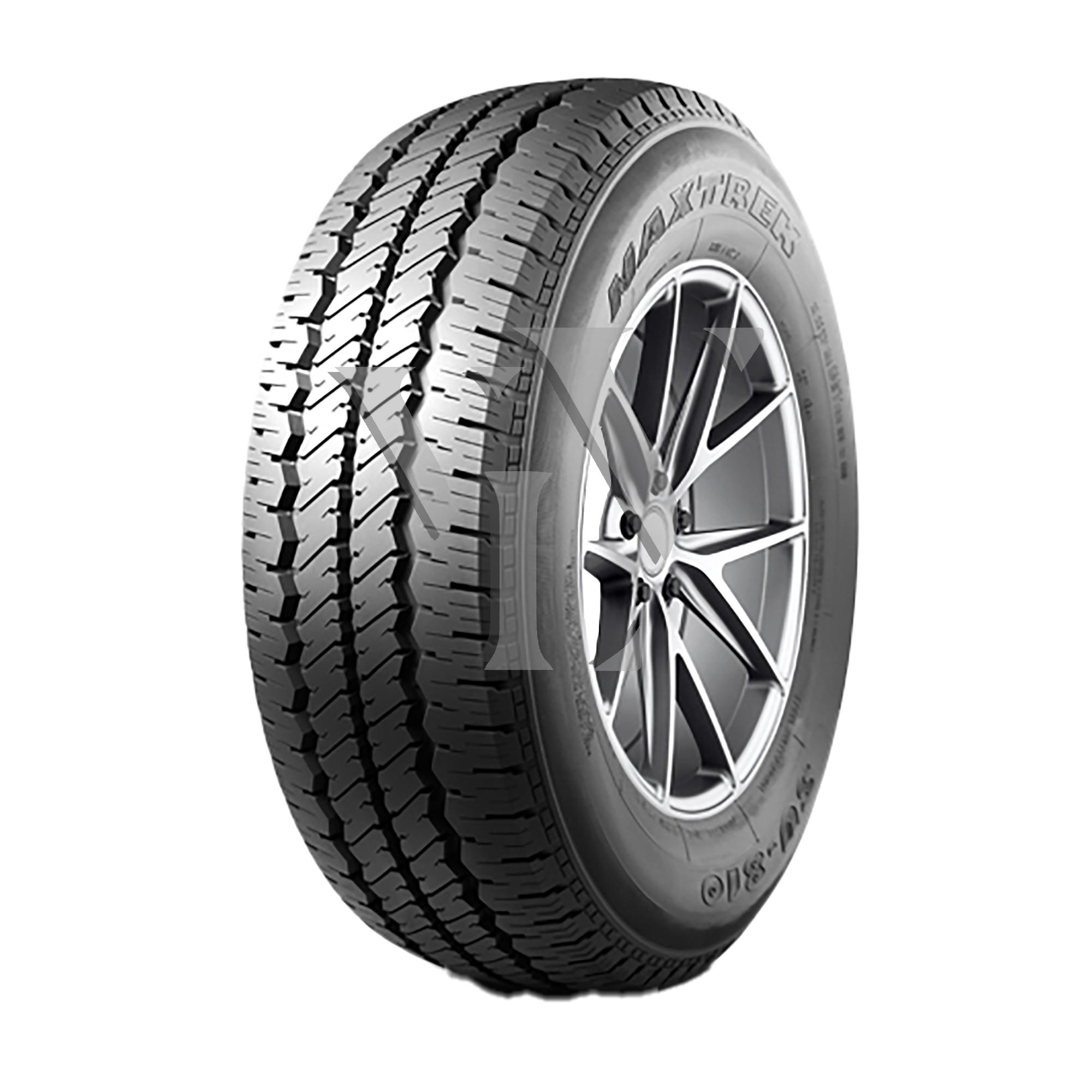  Sommerreifen MAXTREK SU810 195/70 R15 104/102 S  