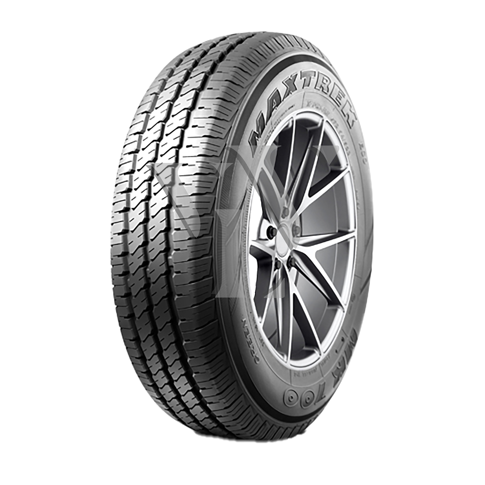  Sommerreifen MAXTREK MK700 205/70 R15 106/104 S  