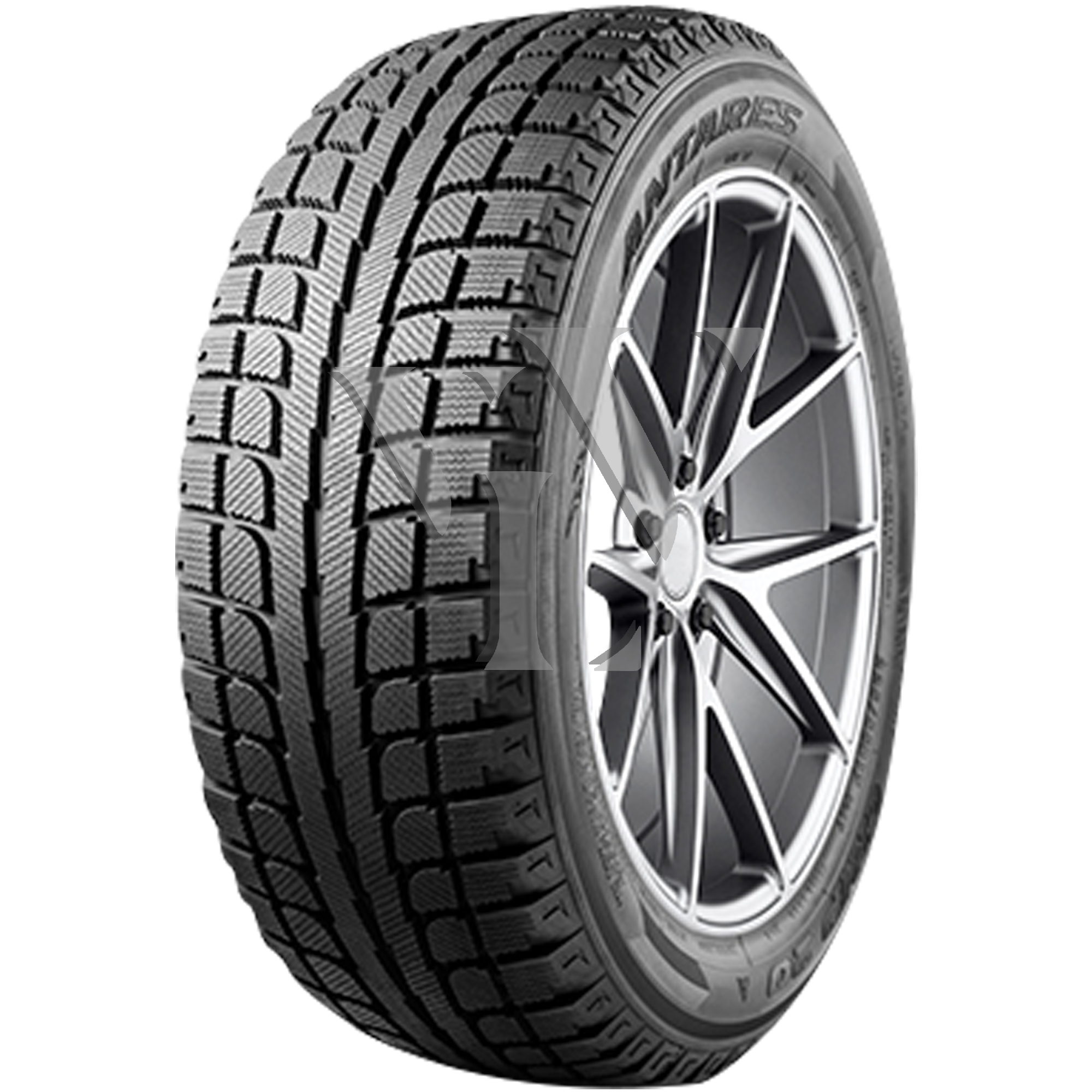  Winterreifen ANTARES GRIP 20 205/65 R16 95 T  
