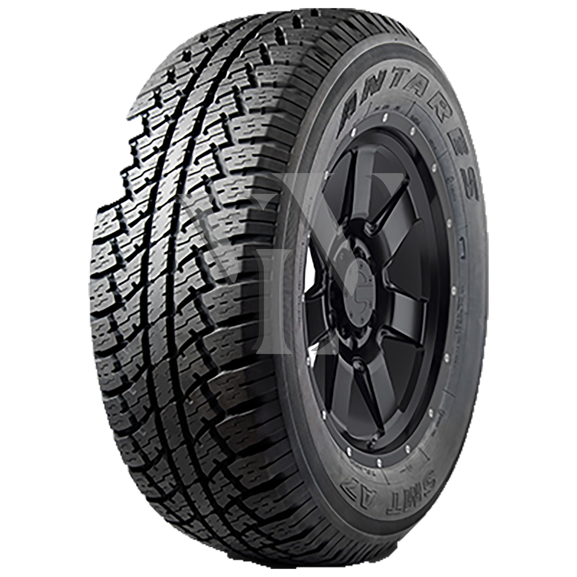  Sommerreifen ANTARES SMT A7 A/T 285/60 R18 116 T  