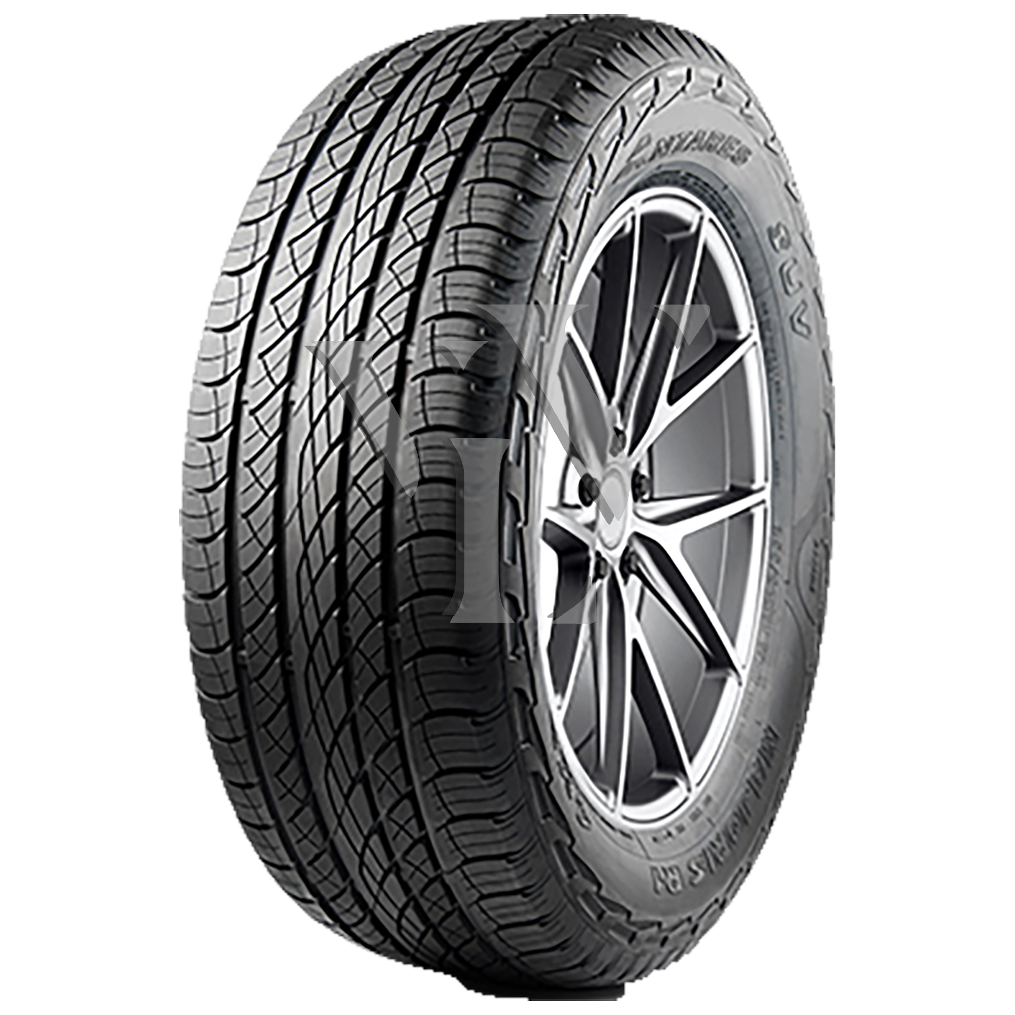  Sommerreifen ANTARES MAJORIS R1 255/55 R18 105 V  