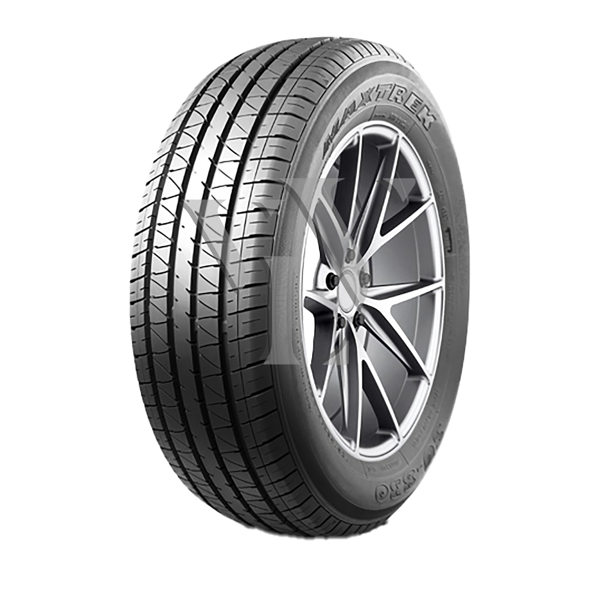  Sommerreifen MAXTREK SU830 205/65 R15 102/100 S  