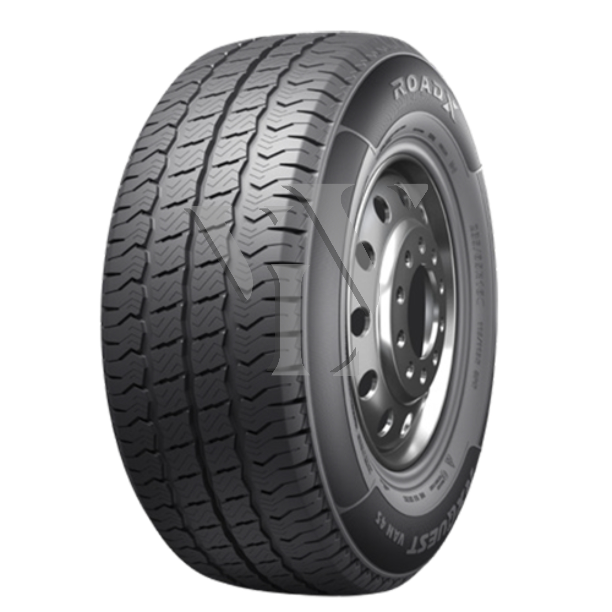  Allwetterreifen ROADX RX QUEST VAN 4S 195/60 R16 99/97 H  