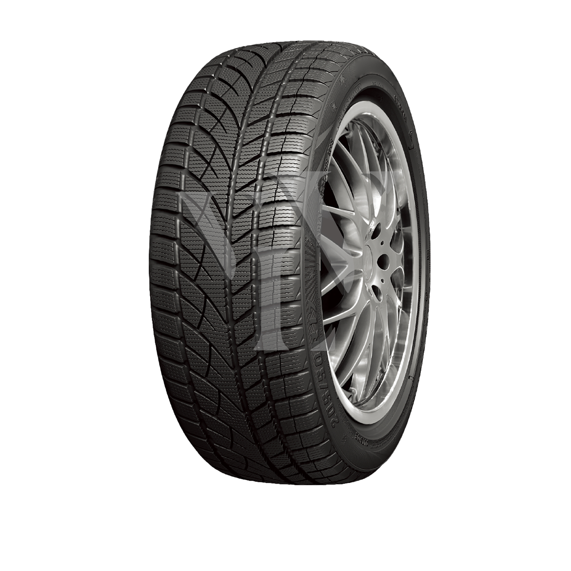  Winterreifen ROAD X RX FROST WU01 205/50 R17 89 H  