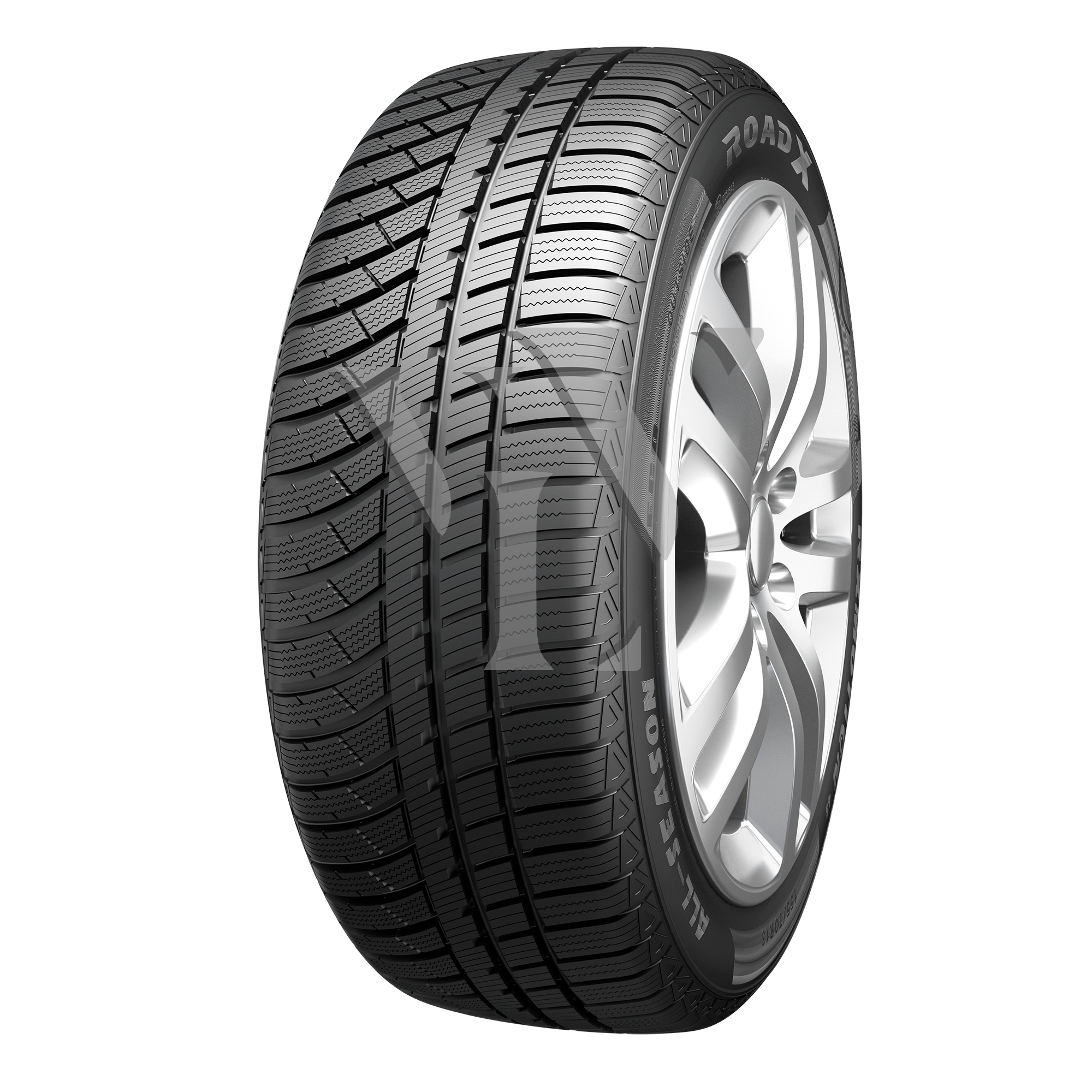  Allwetterreifen ROADX RX MOTION 4S 185/55 R15 82 H  