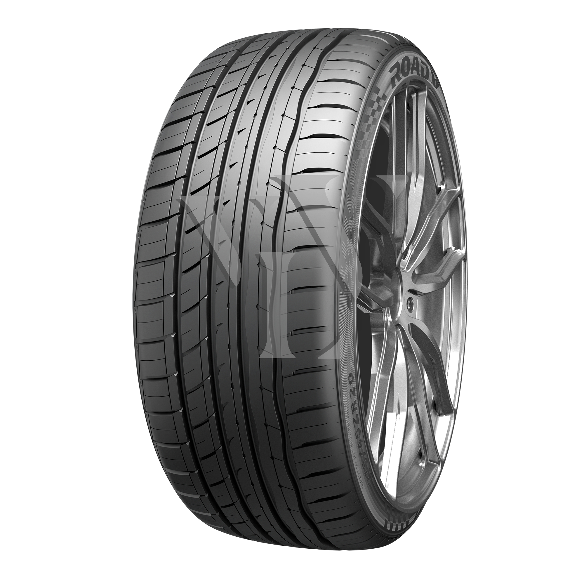  Sommerreifen ROAD X RX MOTION U11 265/40 R22 106 Y  
