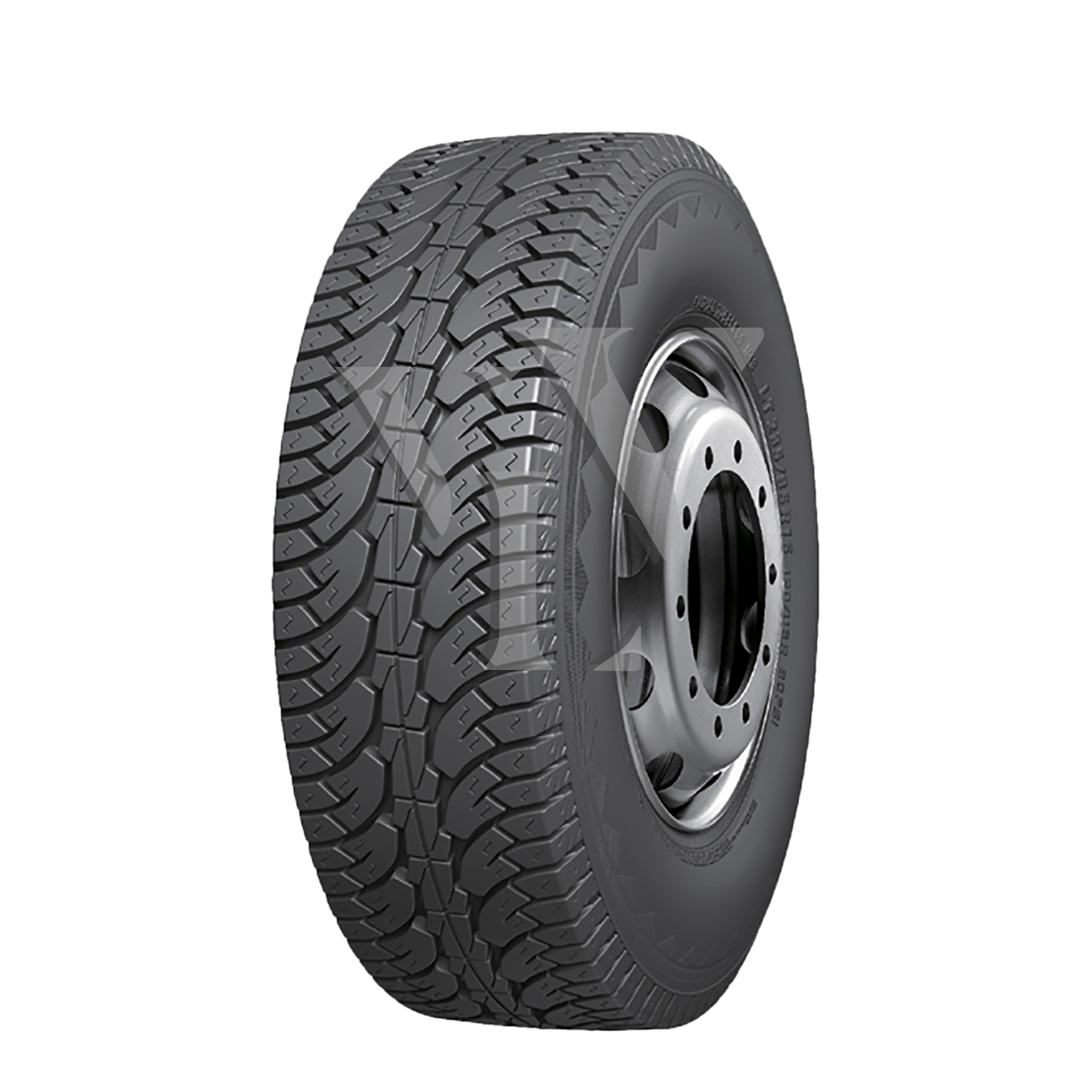  Sommerreifen ROADX AT OWL 215/85 R16 115/112 R  