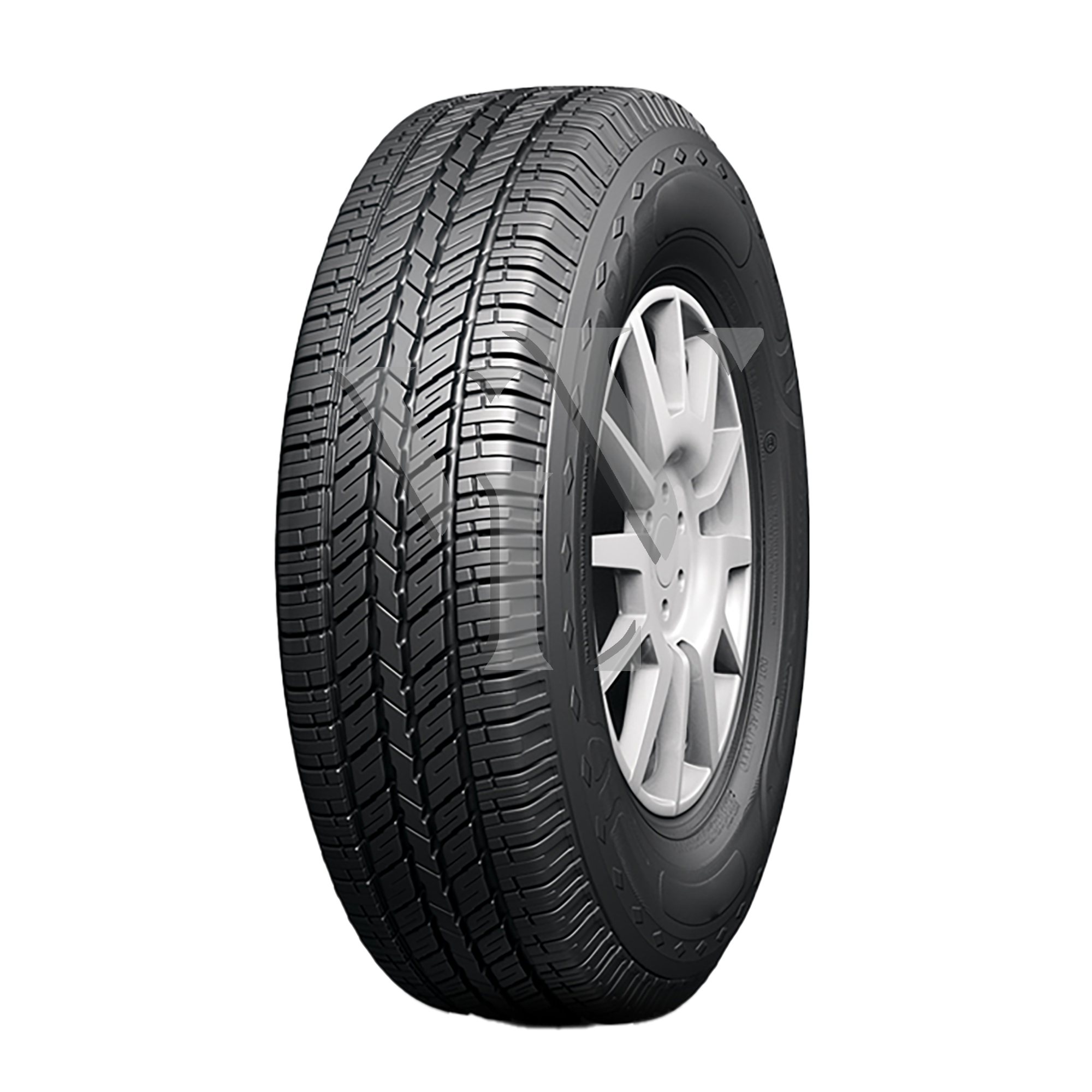  Sommerreifen ROAD X RX QUEST H/T01 205/75 R15 97 T  