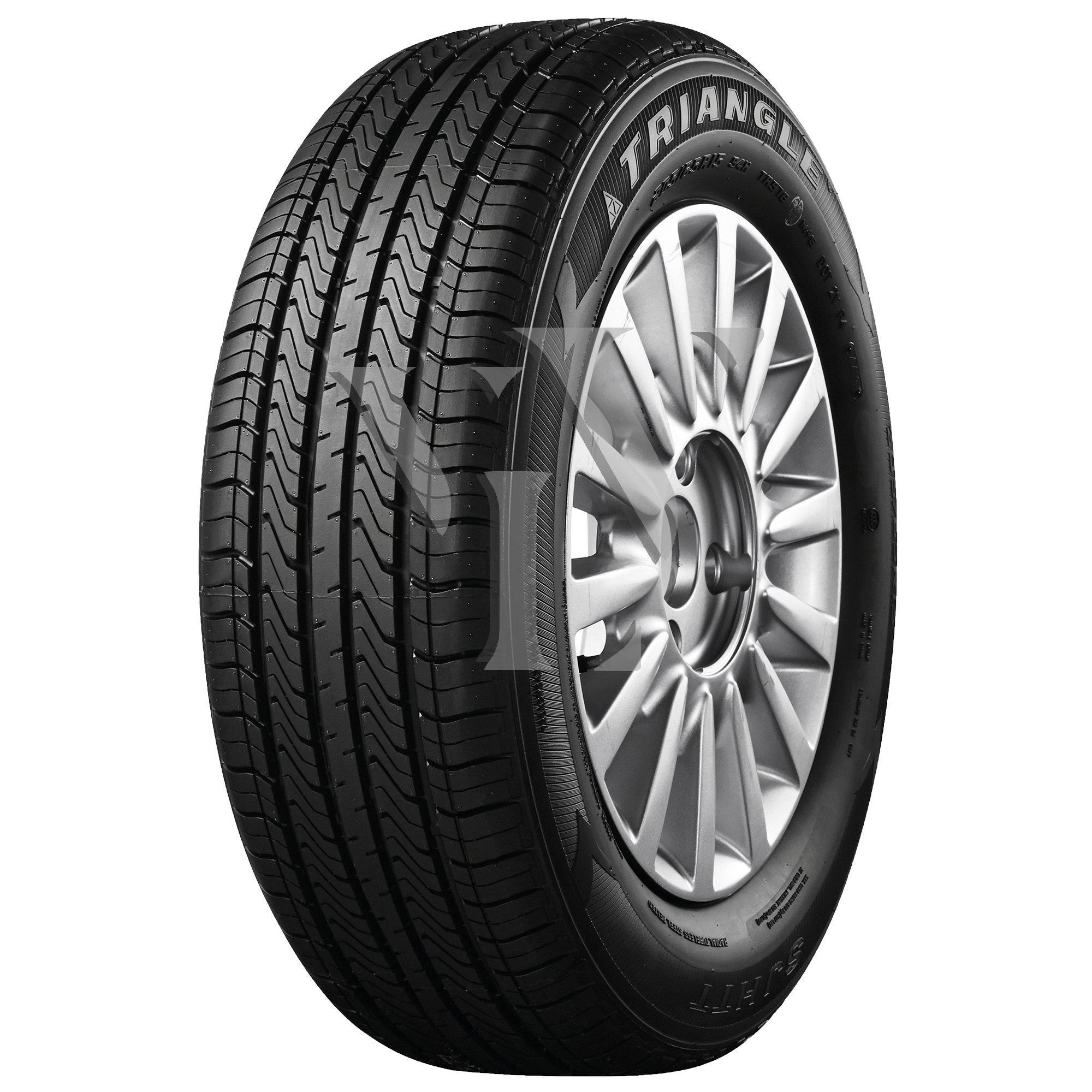  Sommerreifen TRIANGLE TR-978 175/50 R15 75 H  