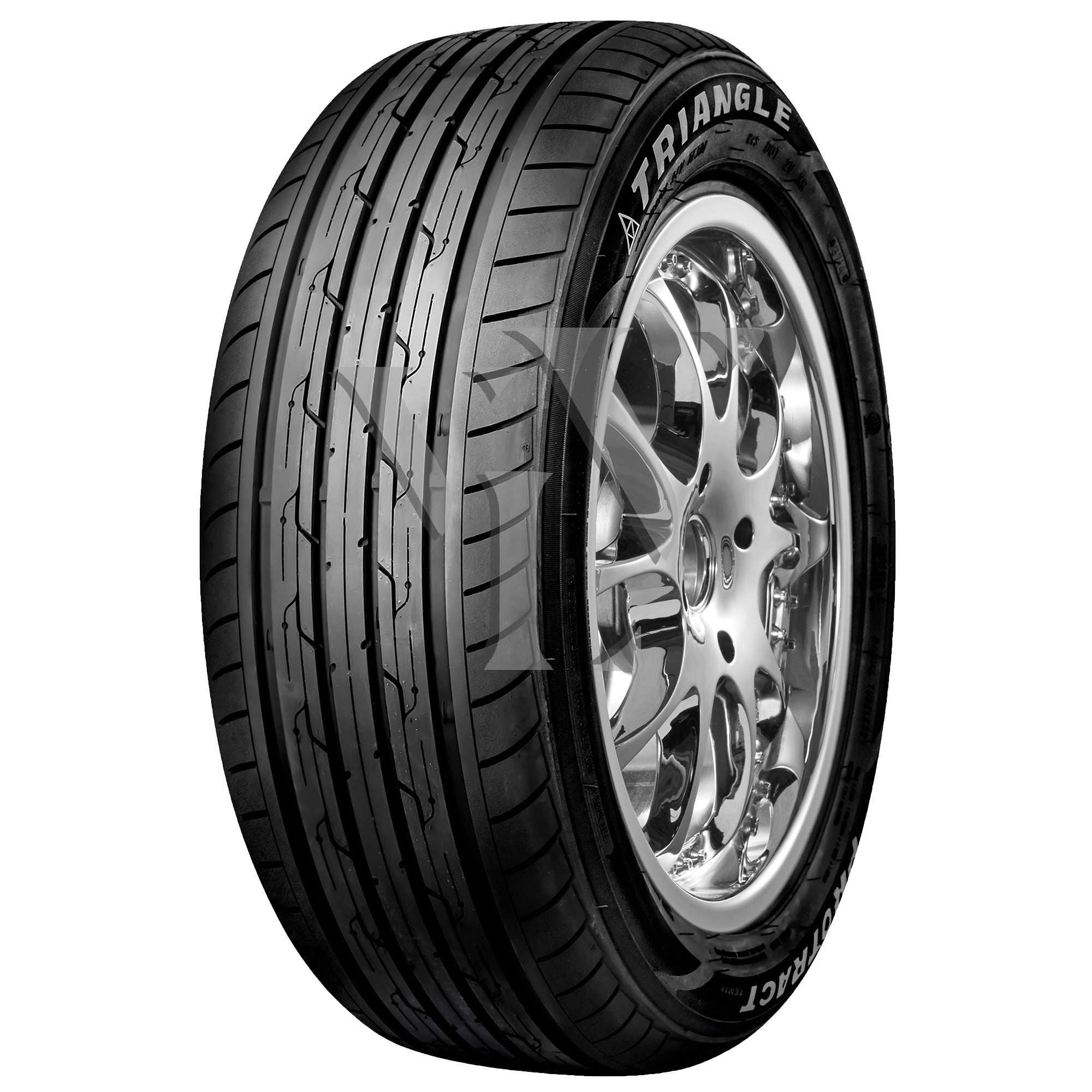  Sommerreifen TRIANGLE TE-301 PROTRACT 165/65 R15 81 H  