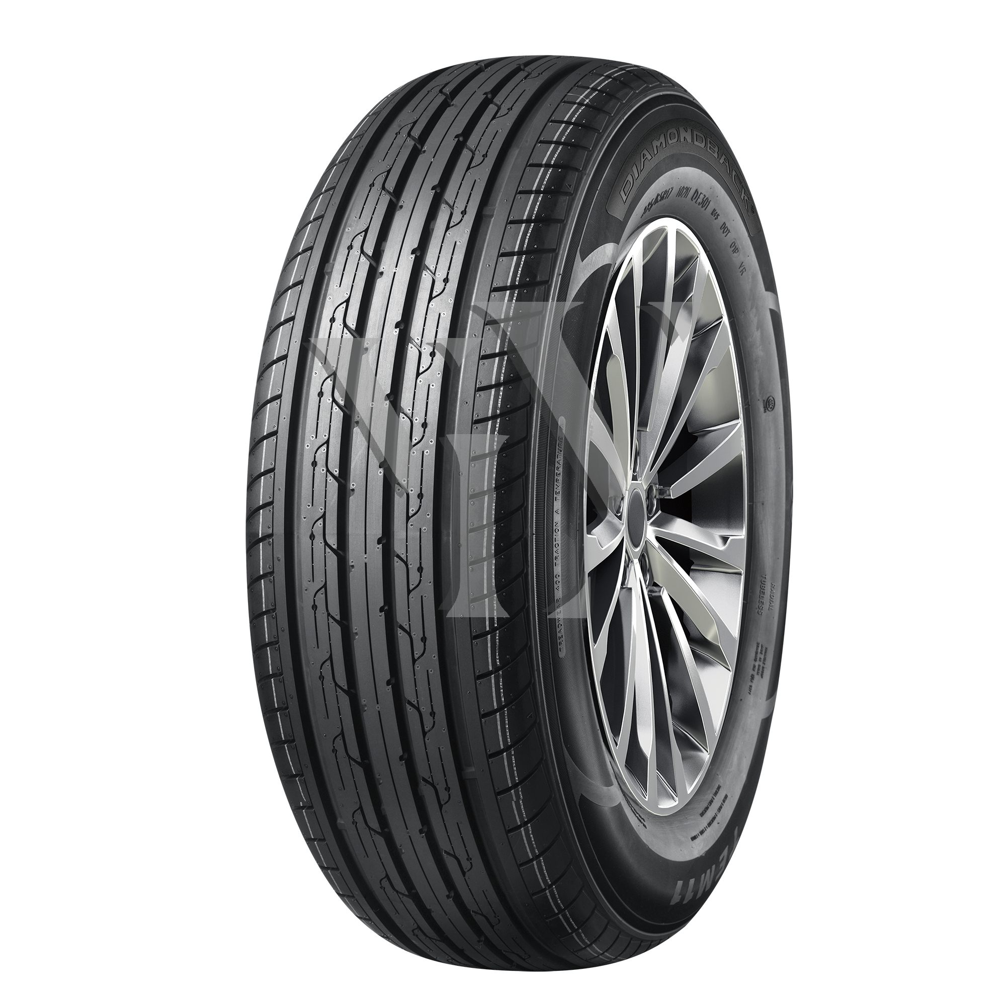 Sommerreifen DIAMONDBACK DE301 175/70 R14 88 H  