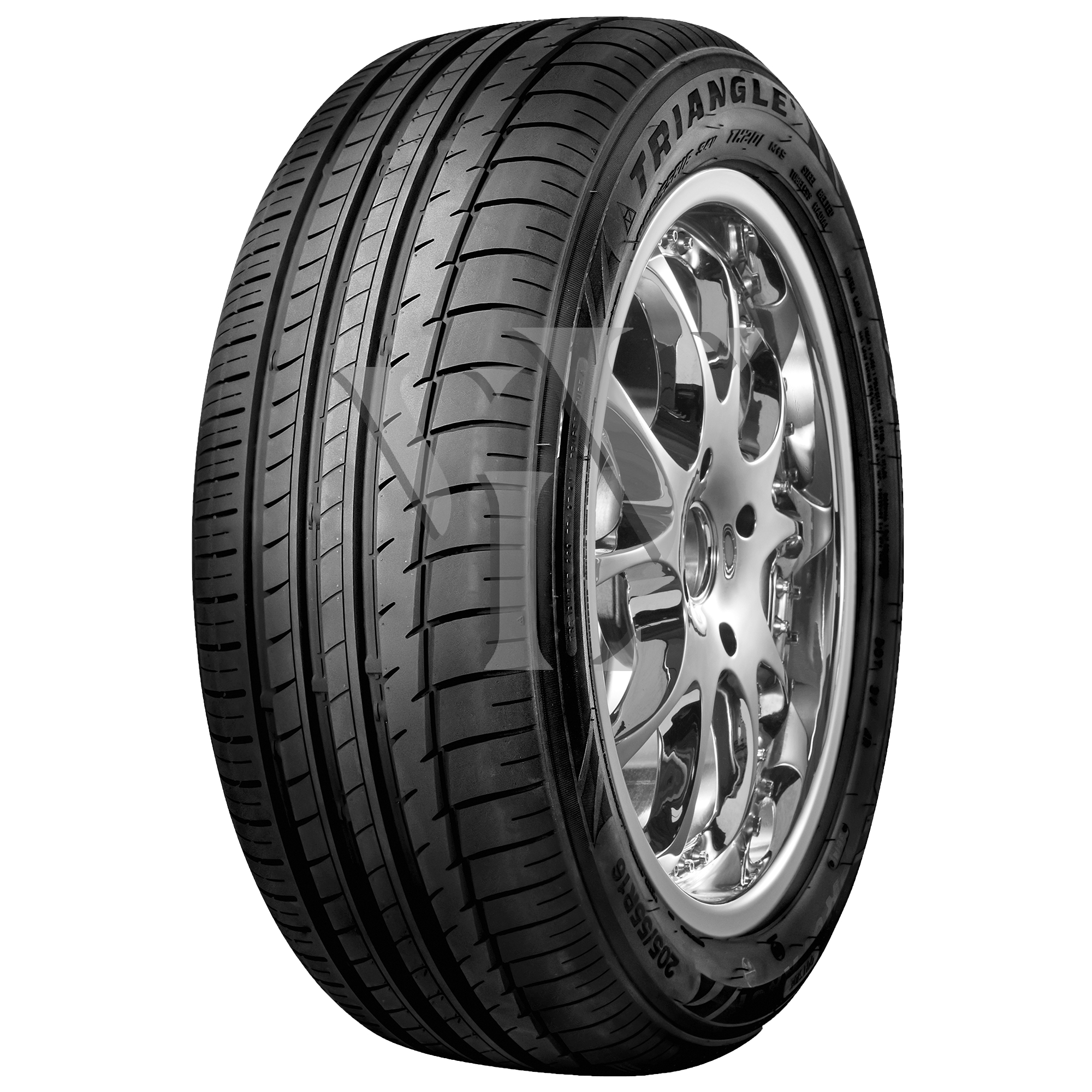  Sommerreifen TRIANGLE TH-201 SPORTEX 275/40 R21 107 Y  