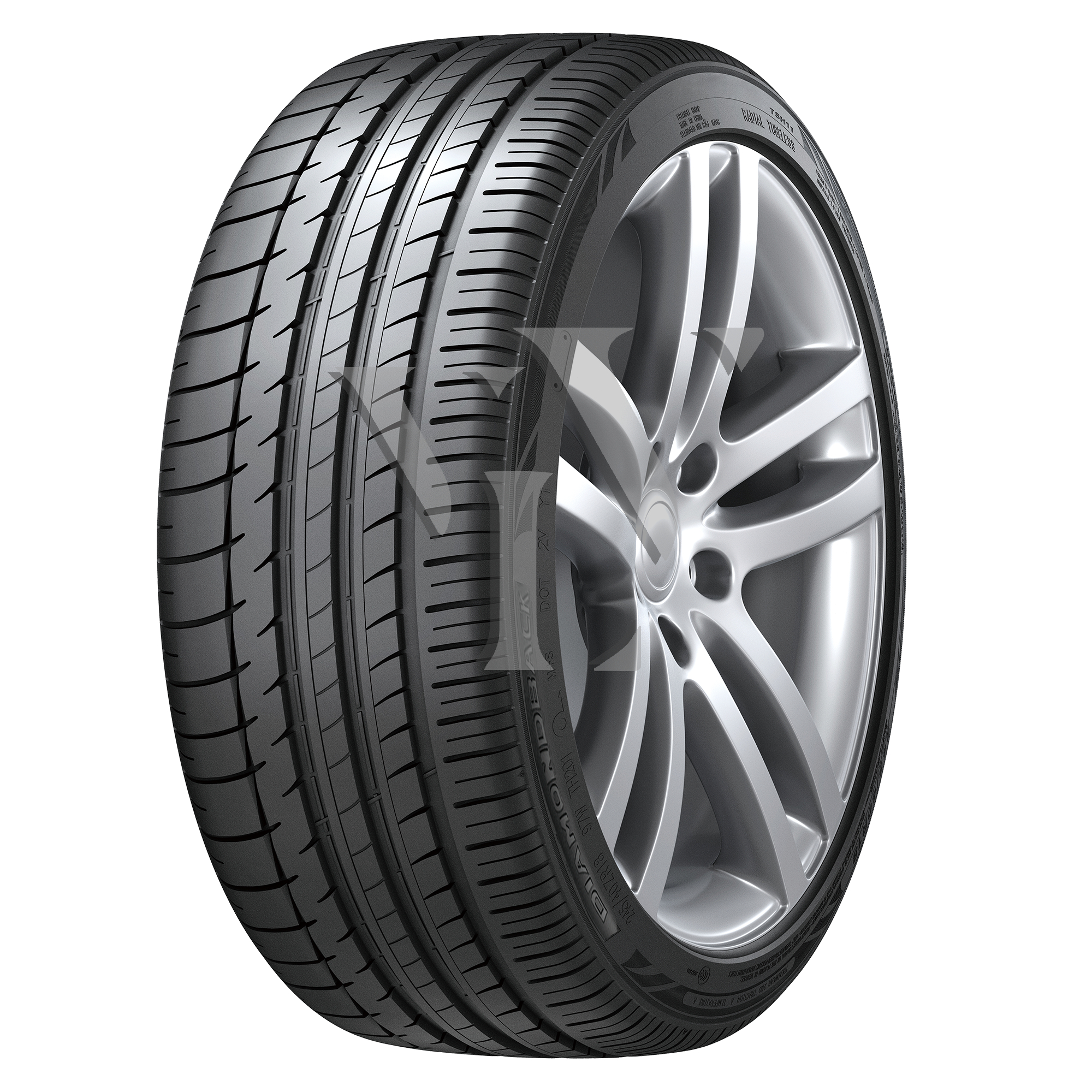  Winterreifen DIAMONDBACK DR777 SNOWLION 215/60 R16 99 H  