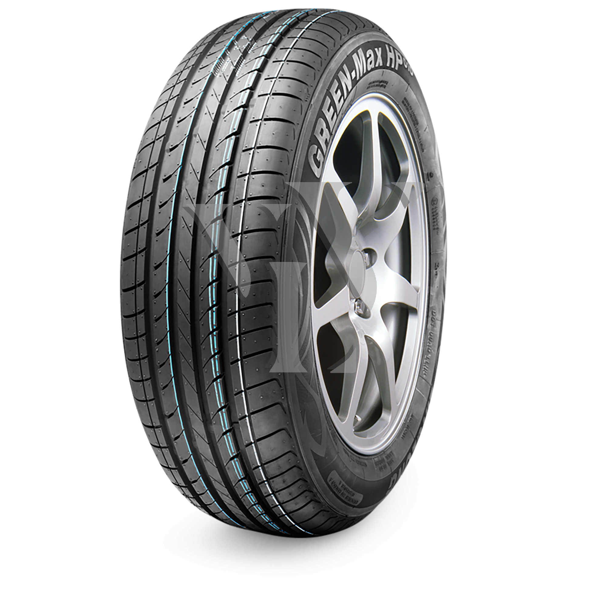  Sommerreifen LINGLONG GREENMAX HP010 165/60 R15 77 H  