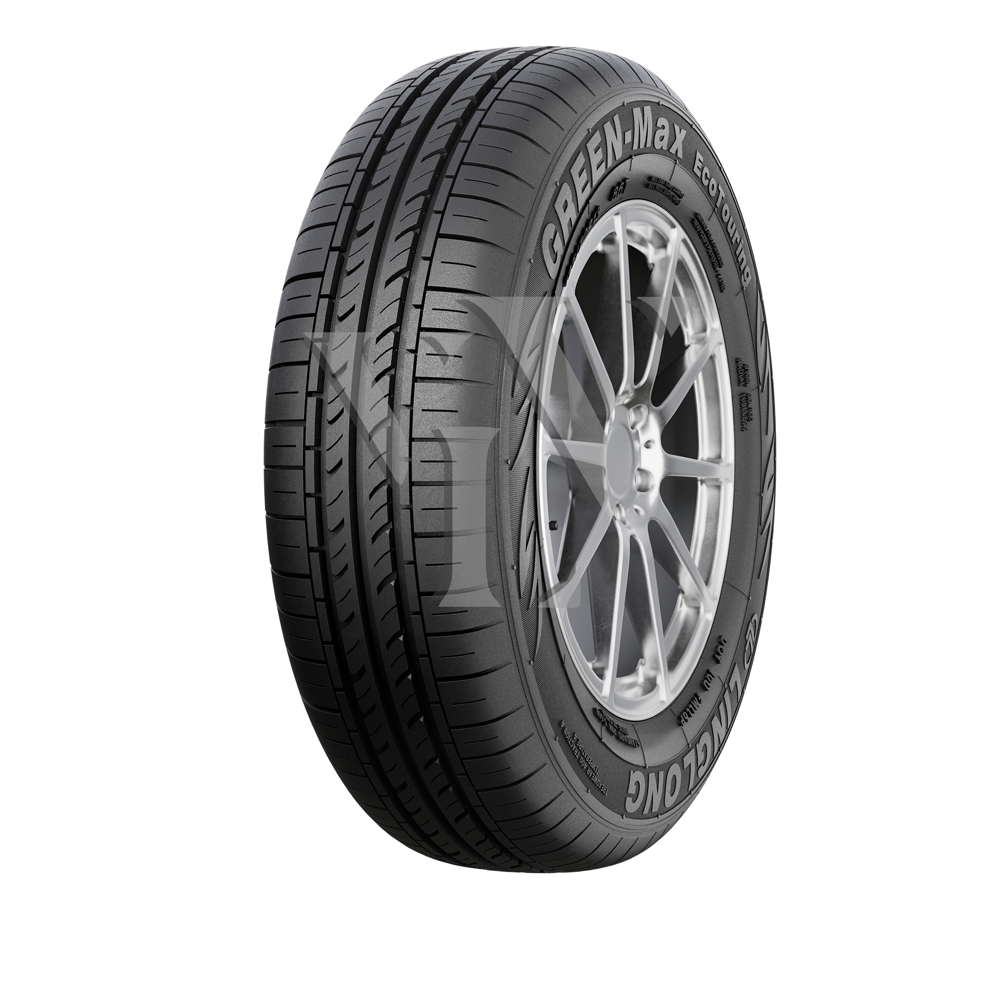  Sommerreifen LINGLONG GREENMAX ECO-TOURING 155/65 R14 75 T  