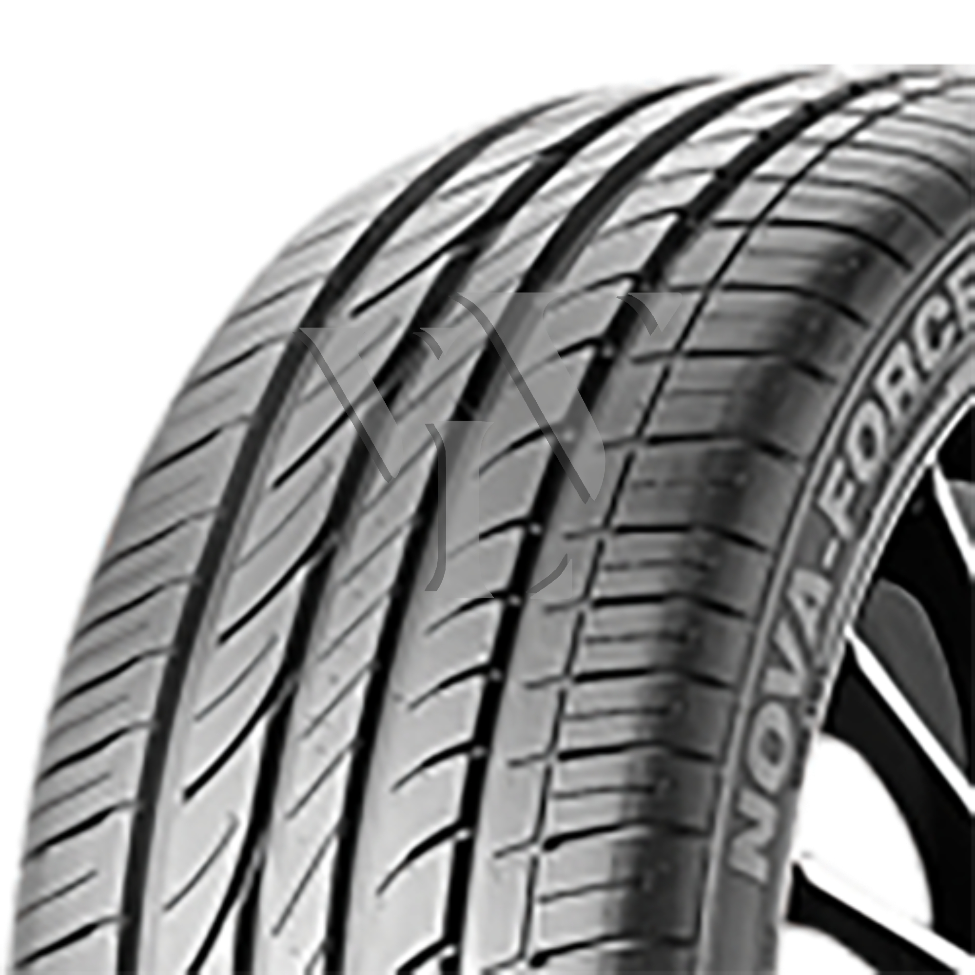  Sommerreifen LEAO NOVA FORCE 205/40 R17 84 W  