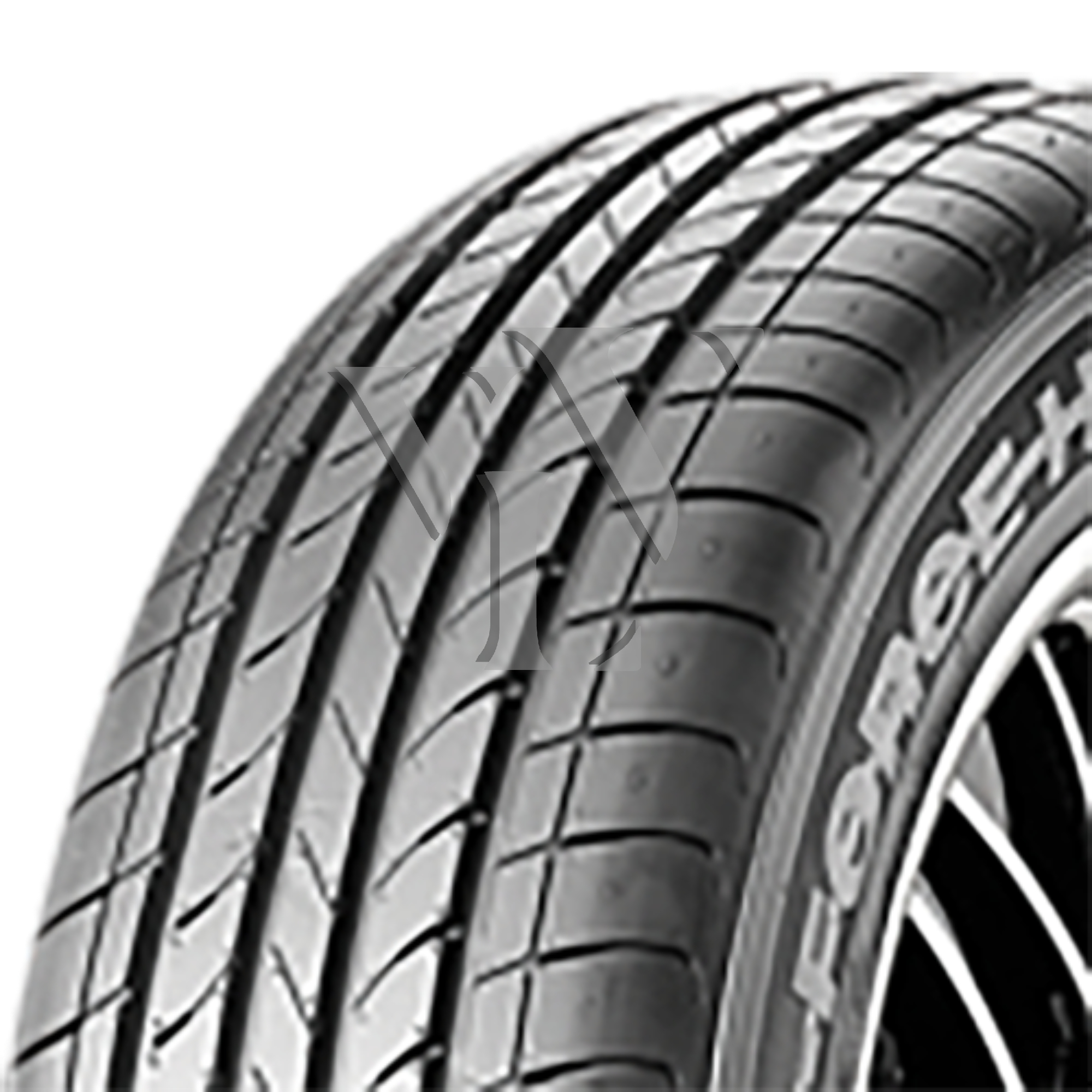  Sommerreifen LEAO NOVA FORCE HP 195/60 R15 88 V  