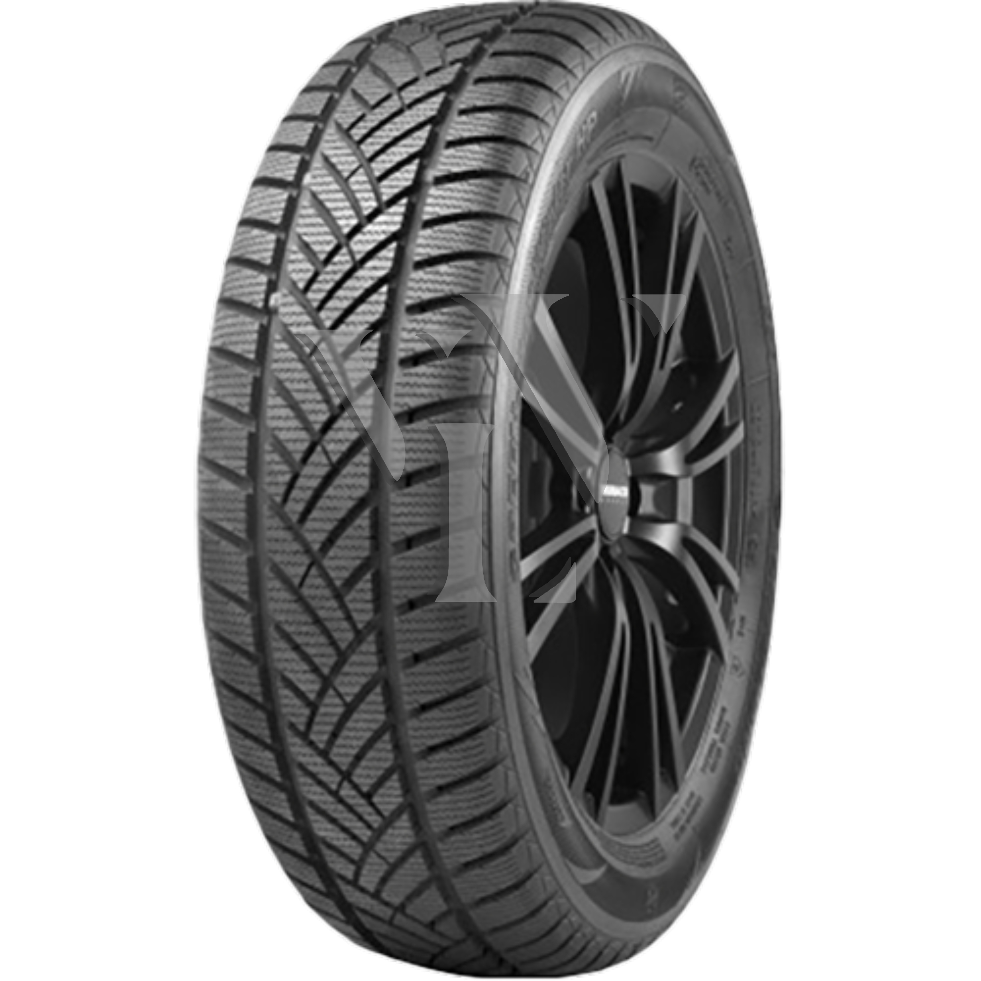  Winterreifen LINGLONG GREENMAX HP HP 205/70 R15 96 T  