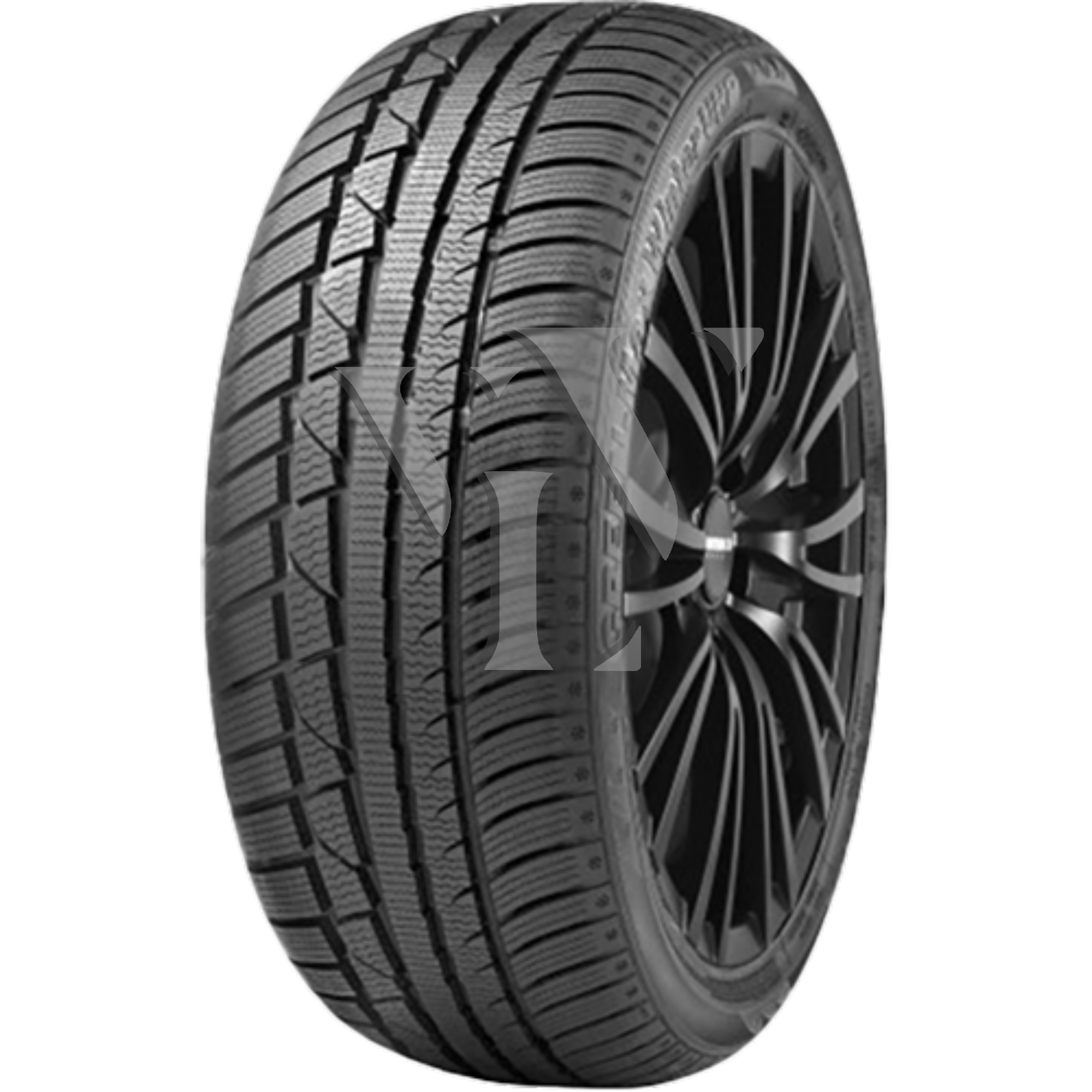  Winterreifen LINGLONG GREENMAX UHP 225/40 R18 92 V  