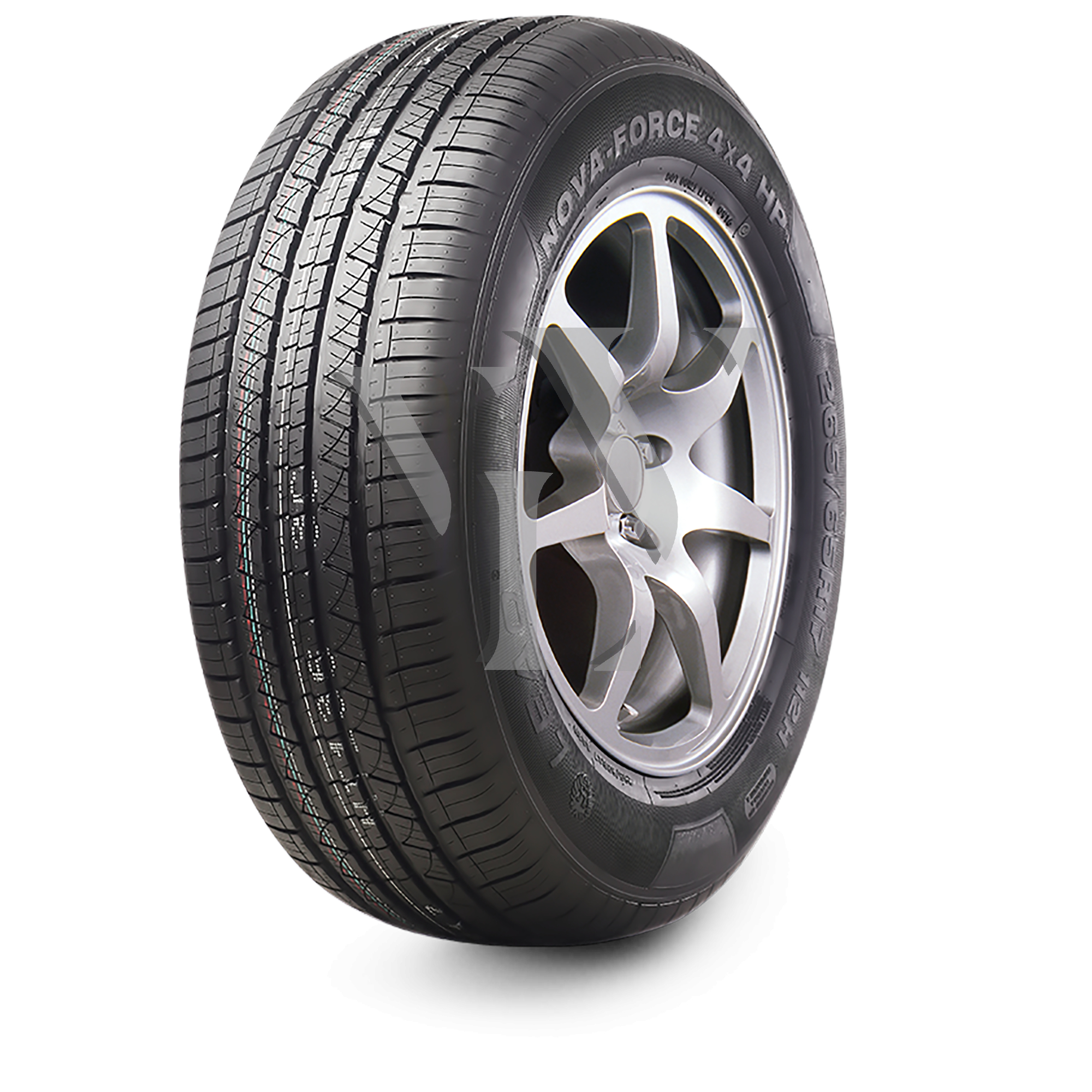  Sommerreifen LEAO N-F 4X4 HP 205/70 R15 96 H  